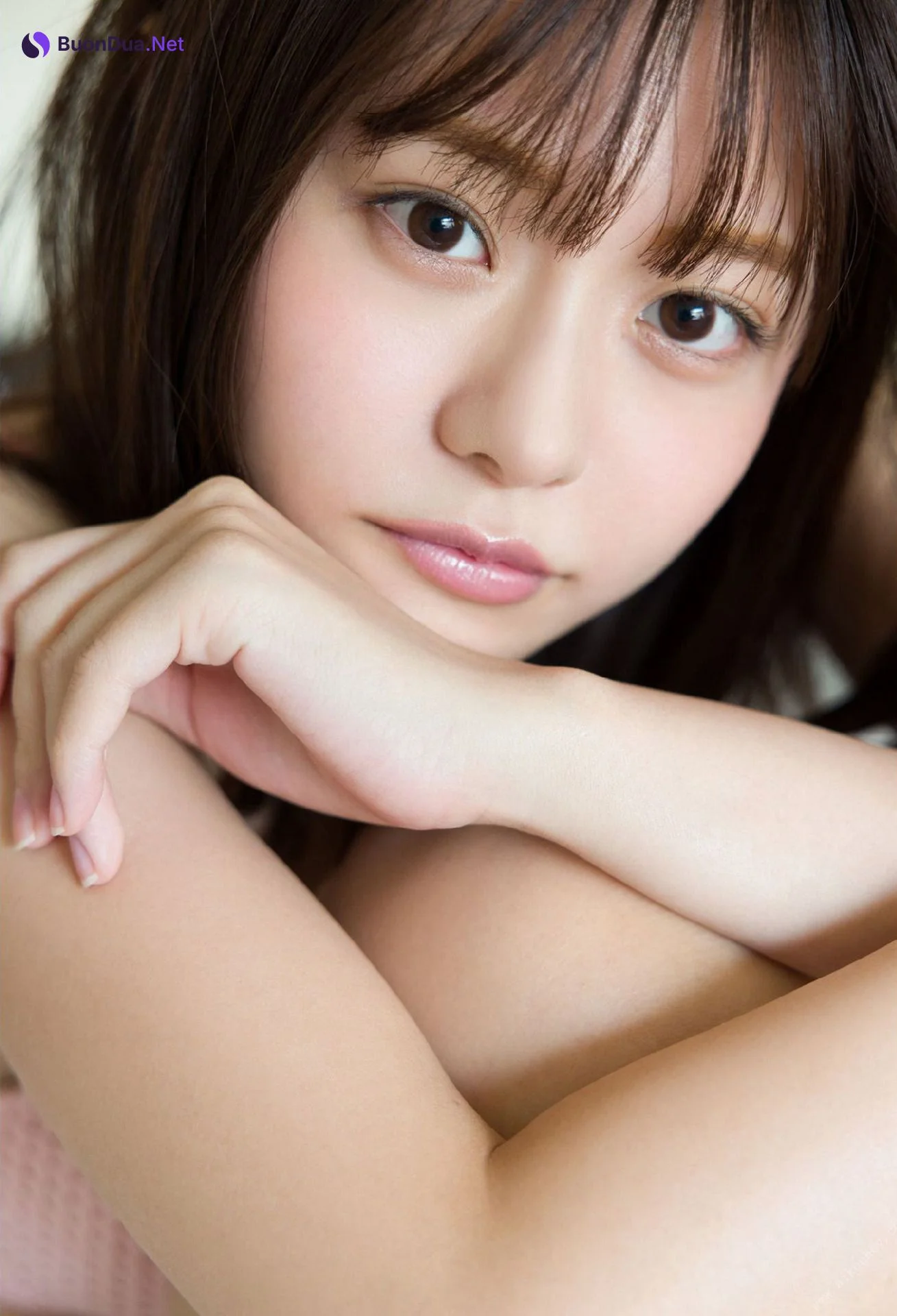 Yui Asakura 浅倉唯, デジタル限定 YJ Photo Book イツザイ。 Set.02 - Photo 9