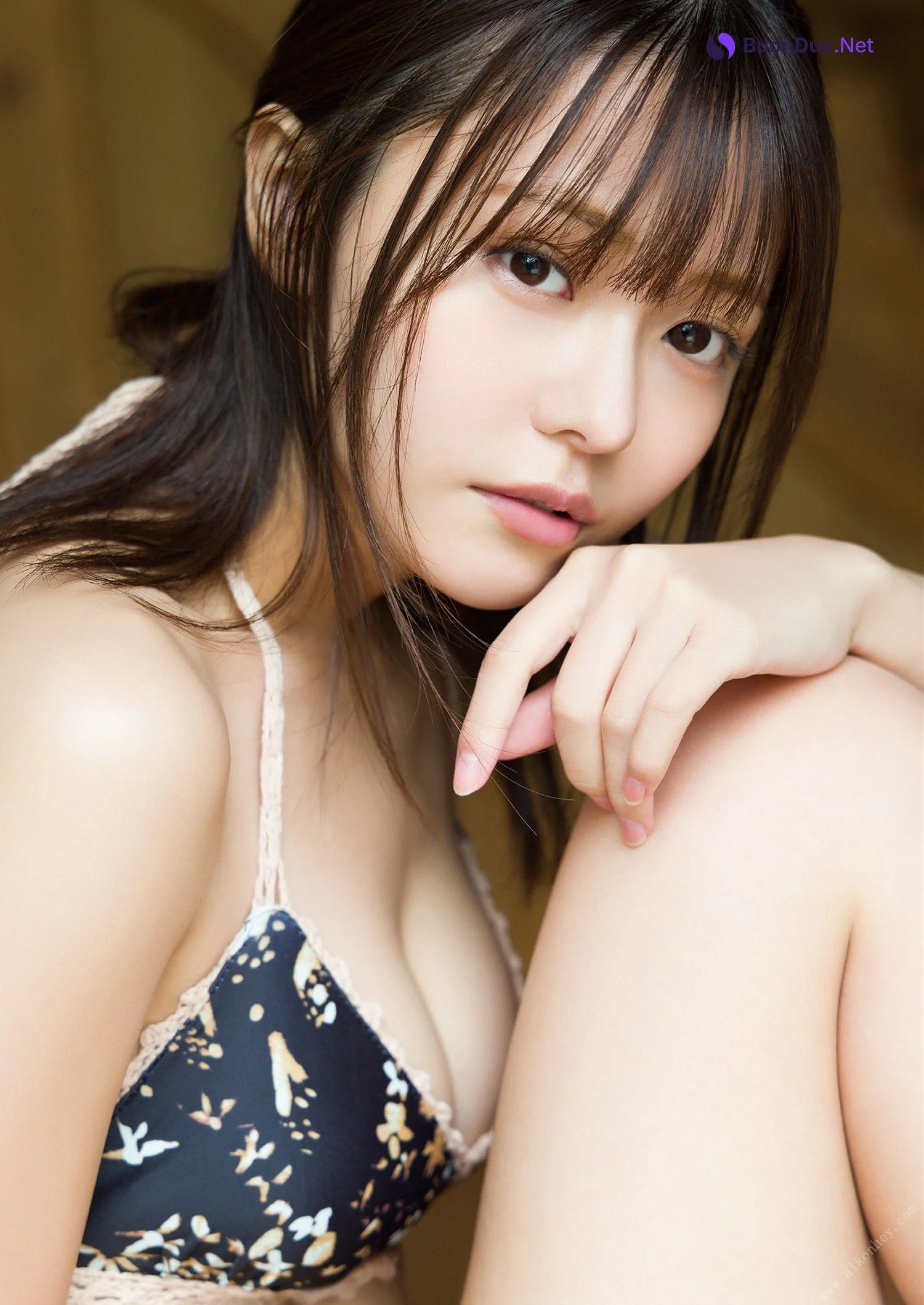 Yui Asakura 浅倉唯, YJ Photo Book 「イツザイ。完全アナザーカットver.」 Set.02 - Photo 7