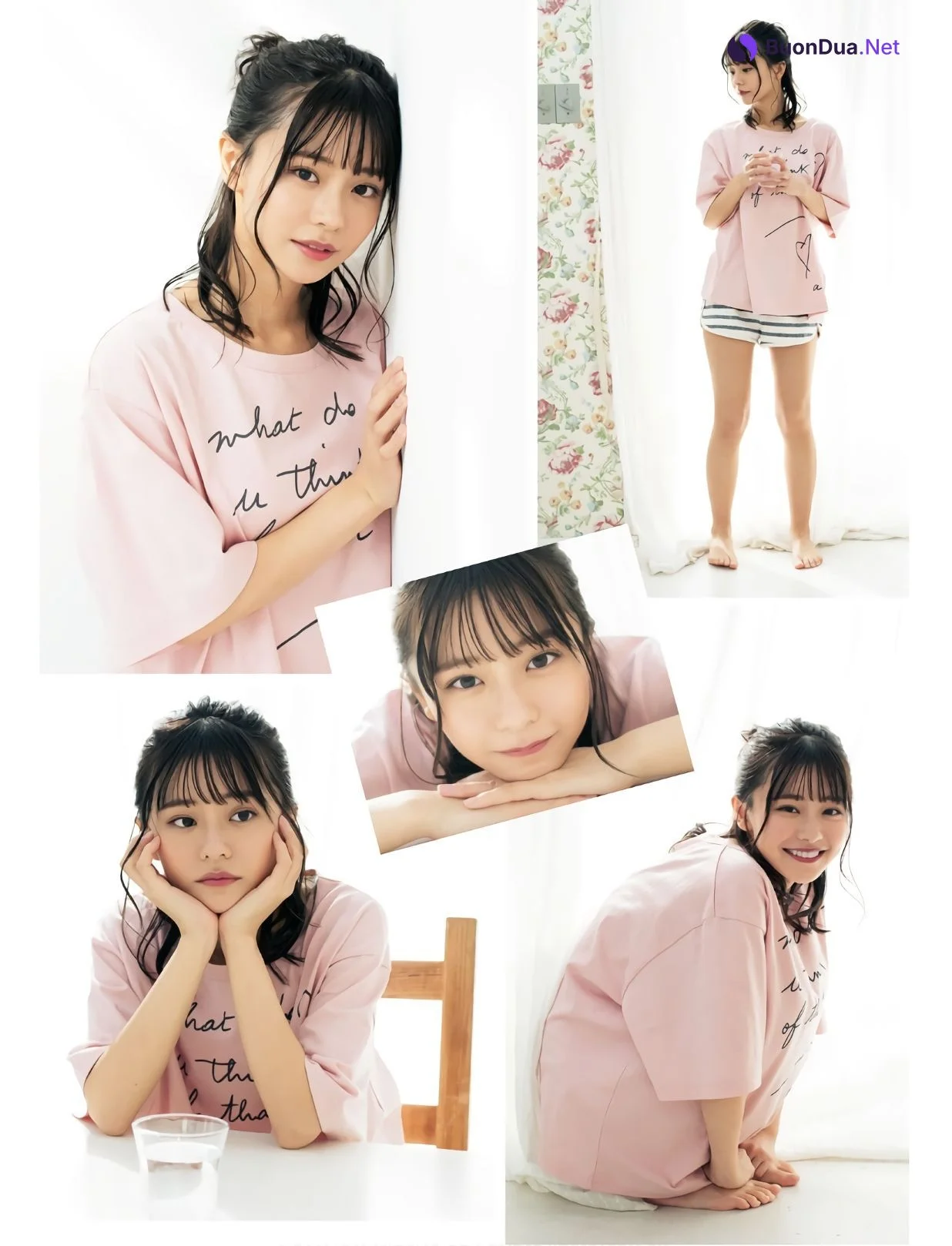 Yui Asakura 浅倉唯, Young Dragon Age ヤングドラゴンエイジ 2022 Vol.10 - Photo 5