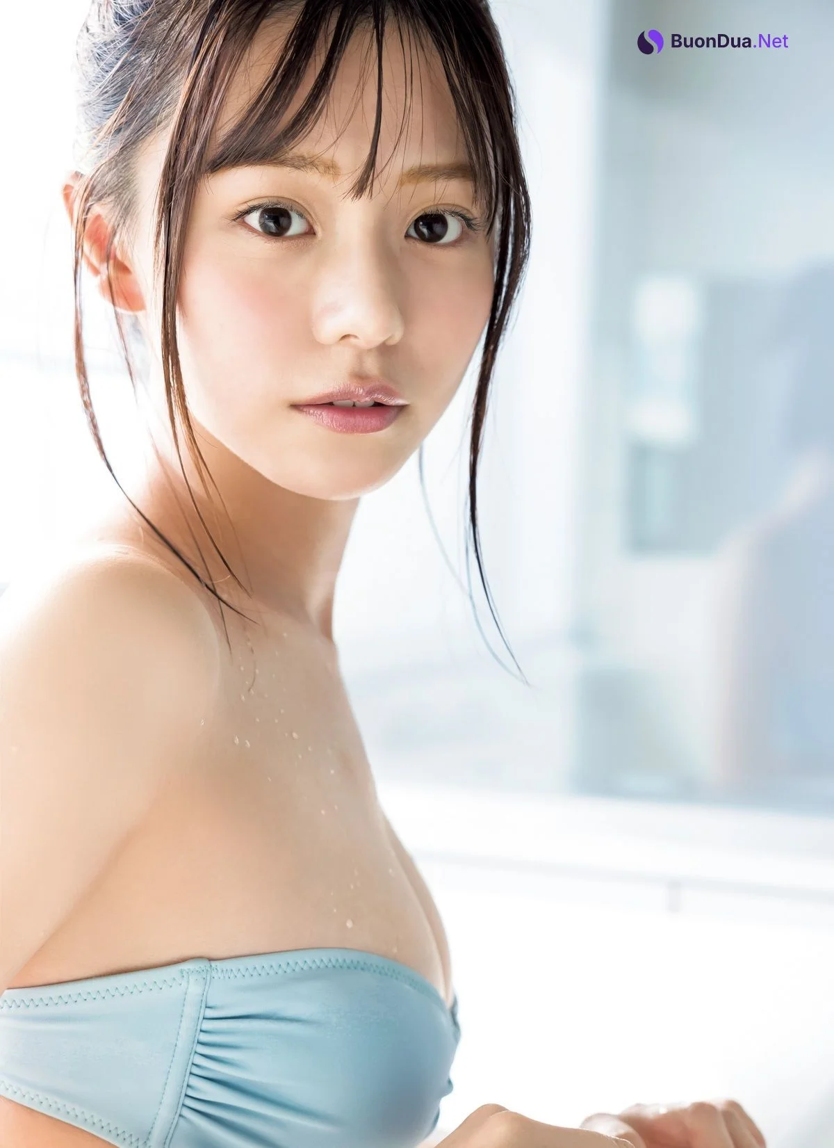 Yui Asakura 浅倉唯, Young Jump 2021 No.49 (ヤングジャンプ 2021年49号) - Photo 17