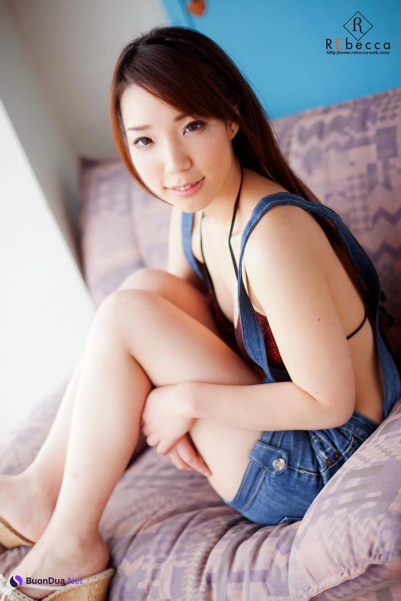 Yui Fujishima 藤嶋唯, デジタル写真集 美白美乳の禁断果実 - 写真 15