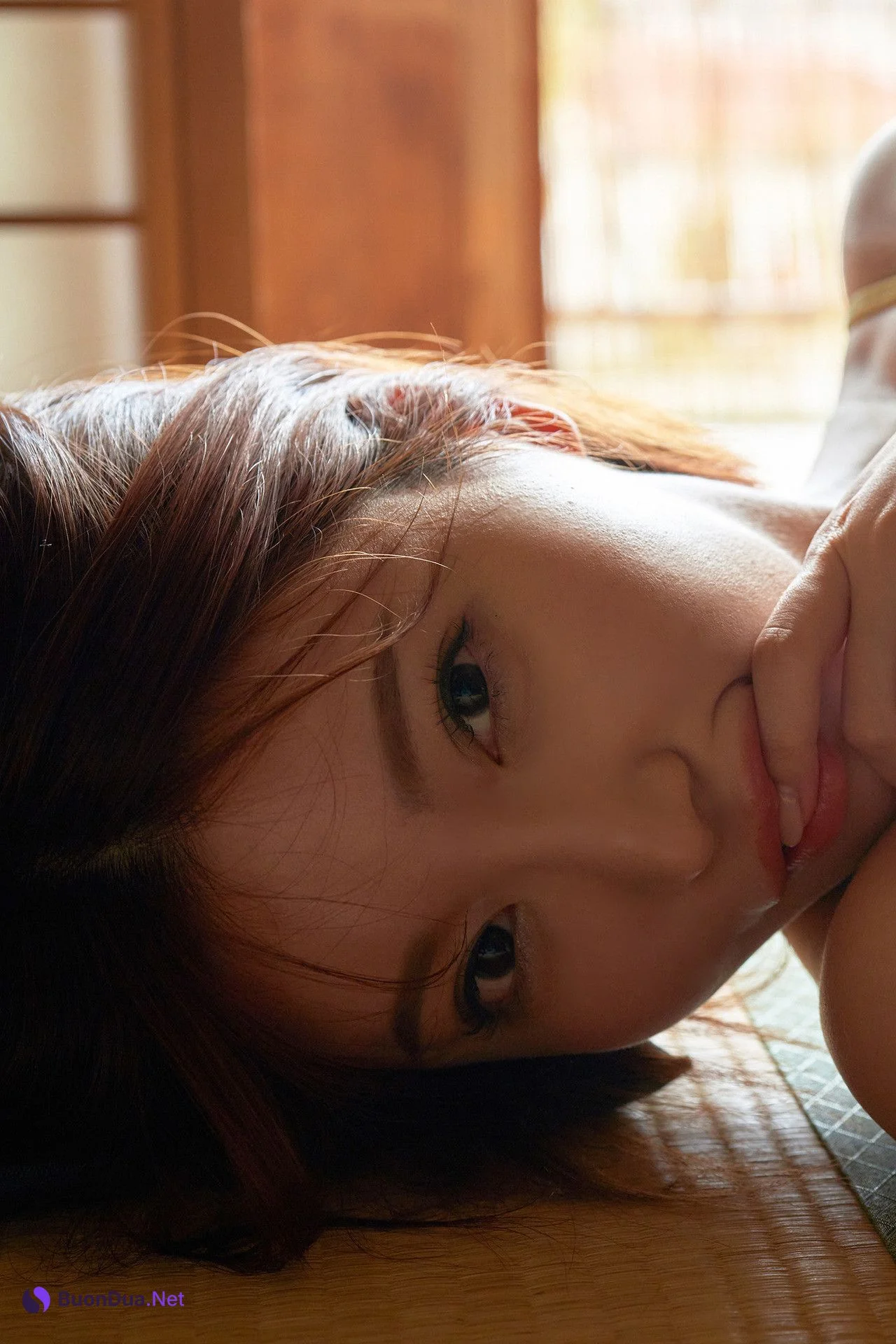 Yui Furukawa 古河由衣, 一般グラビア写真集 「魅せられて…」 Set.01 - Photo 19