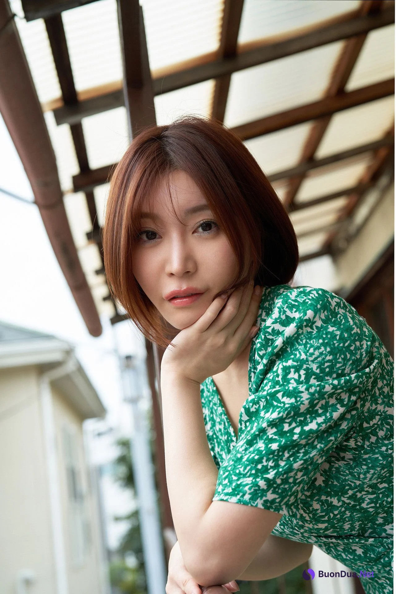 Yui Furukawa 古河由衣, 一般グラビア写真集 「魅せられて…」 Set.01 - Photo 4