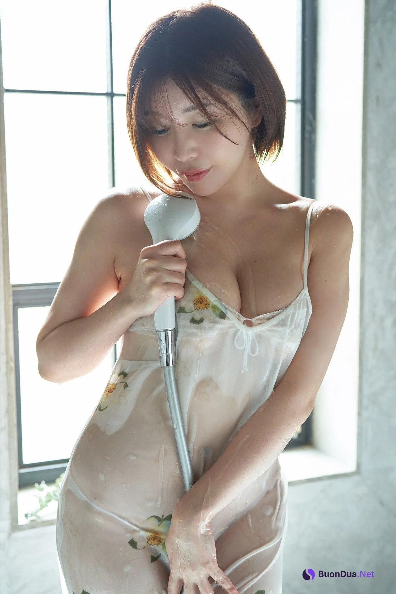 Yui Furukawa 古河由衣, 一般グラビア写真集 「魅せられて…」 Set.03 - Photo 5
