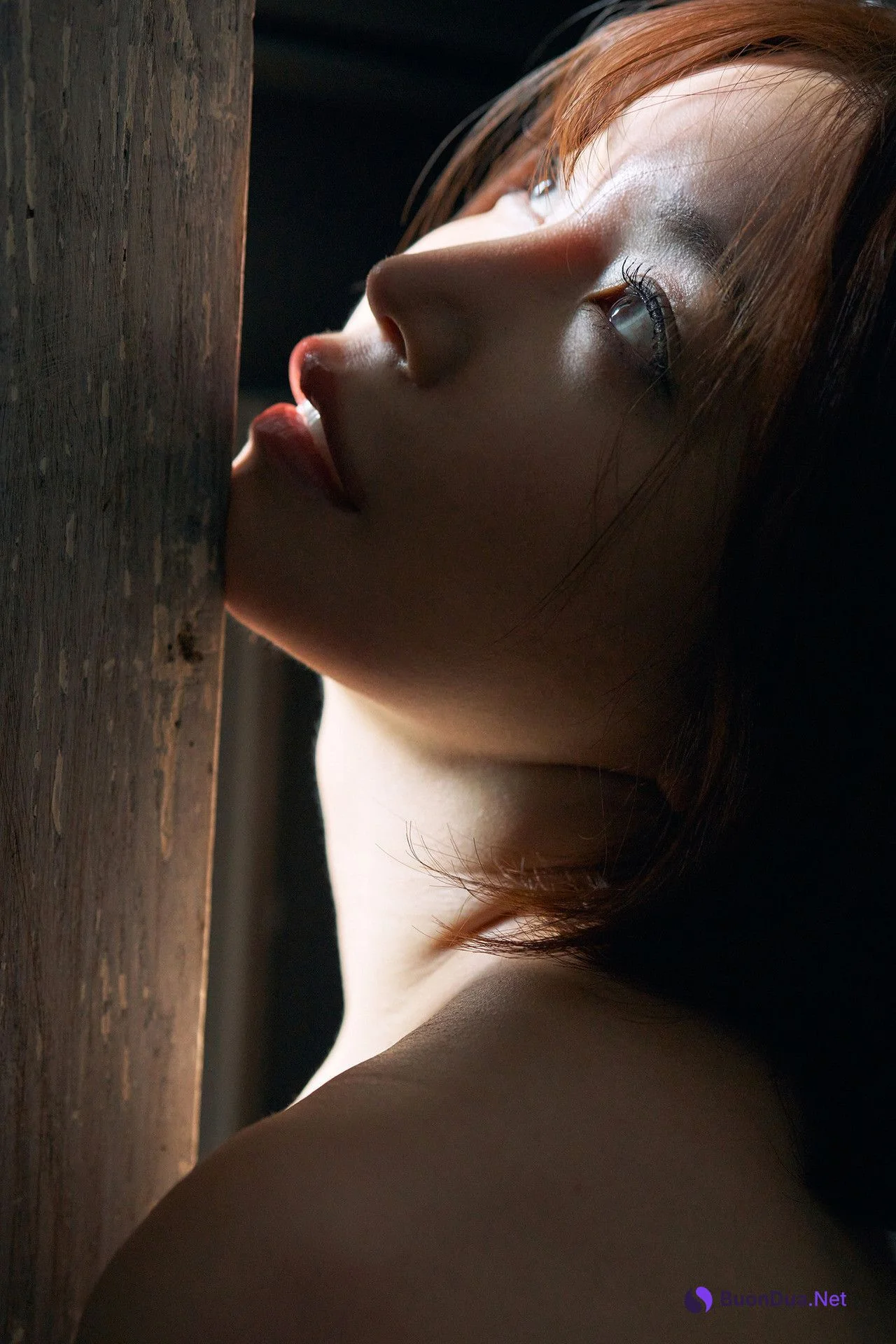 Yui Furukawa 古河由衣, 一般グラビア写真集 「魅せられて…」 Set.04 - Photo 10