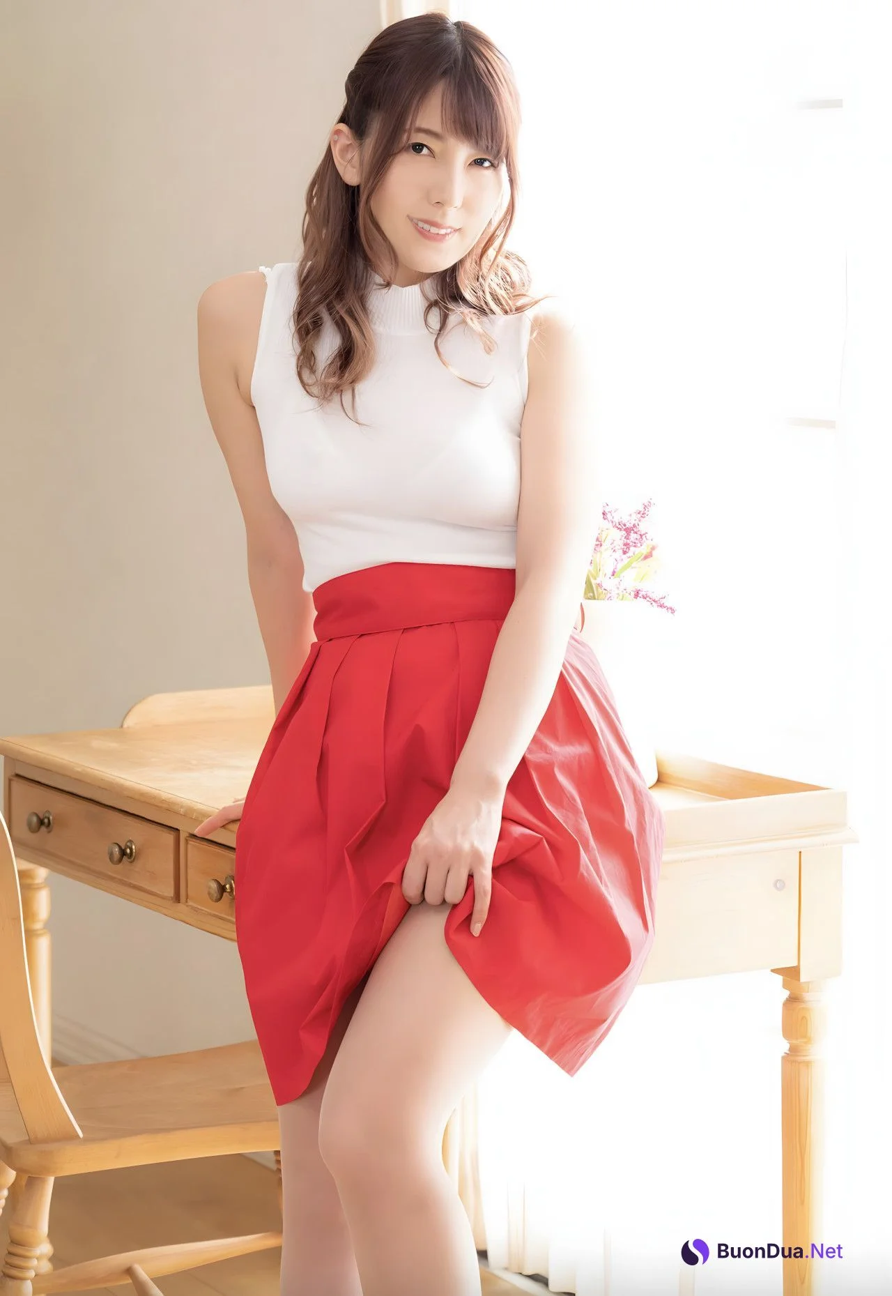 Yui Hatano 波多野結衣, Aphrodite Vol.02 デジタル写真集 Set.01 - 写真 17