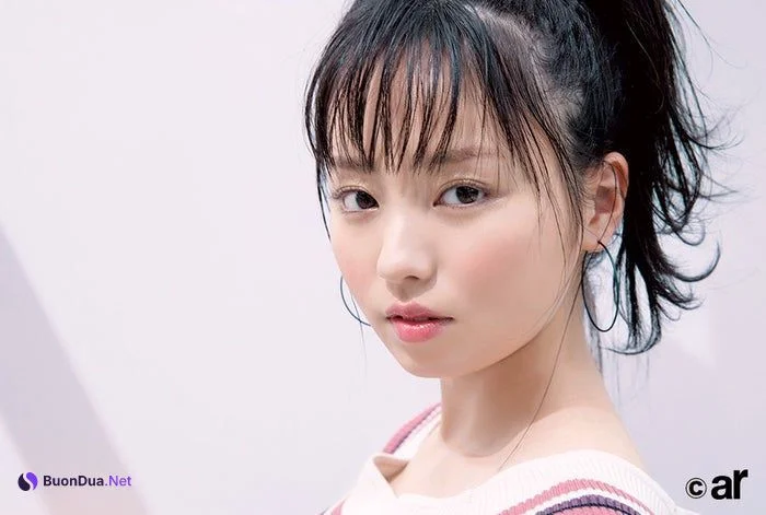 Yui Imaizumi 今泉佑唯, BRODY 2019 No.08 (ブロディ 2019年8月号) - Photo 6