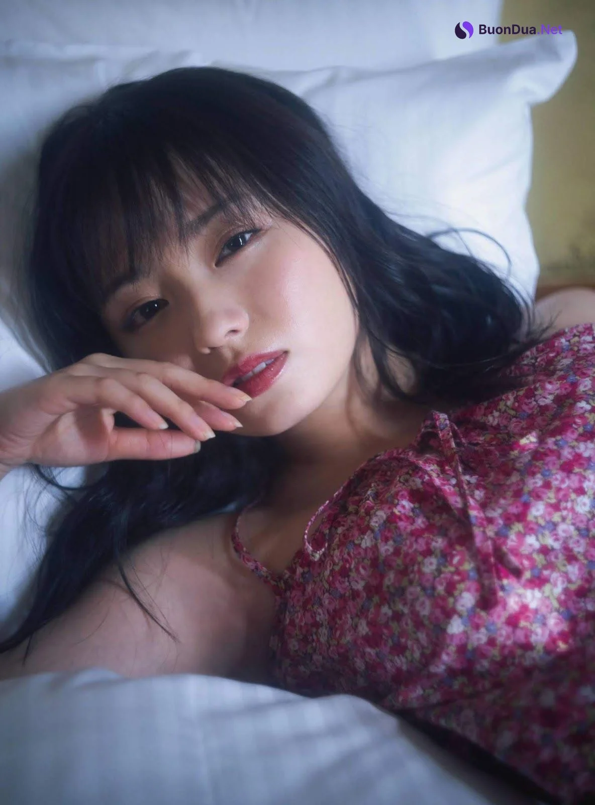 Yui Imaizumi 今泉佑唯, ENTAME 2019.12 (月刊エンタメ 2019年12月号) - รูปภาพ 3