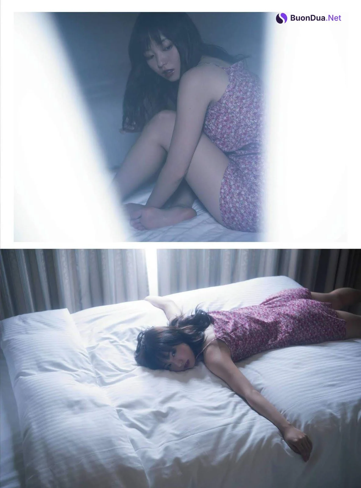 Yui Imaizumi 今泉佑唯, ENTAME 2019.12 (月刊エンタメ 2019年12月号) - รูปภาพ 4