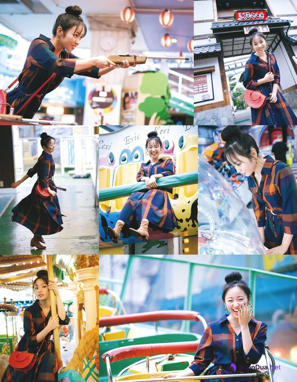 Yui Imaizumi 今泉佑唯, Ex-Taishu 2019.12 (EX大衆 2019年12月号) - Photo 16