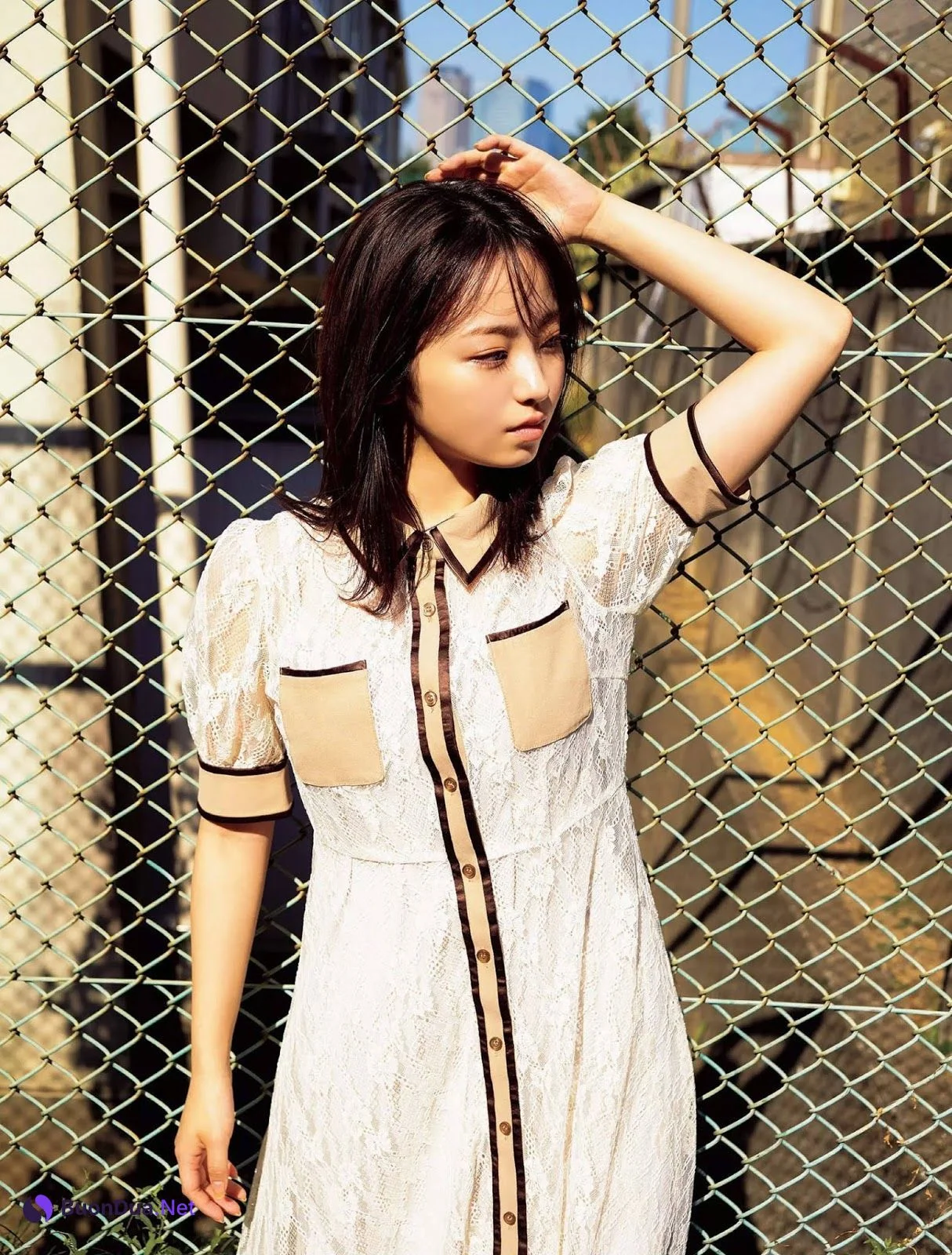 Yui Imaizumi 今泉佑唯, FLASH 2019.11.05 (フラッシュ 2019年11月05日号) - Photo 5
