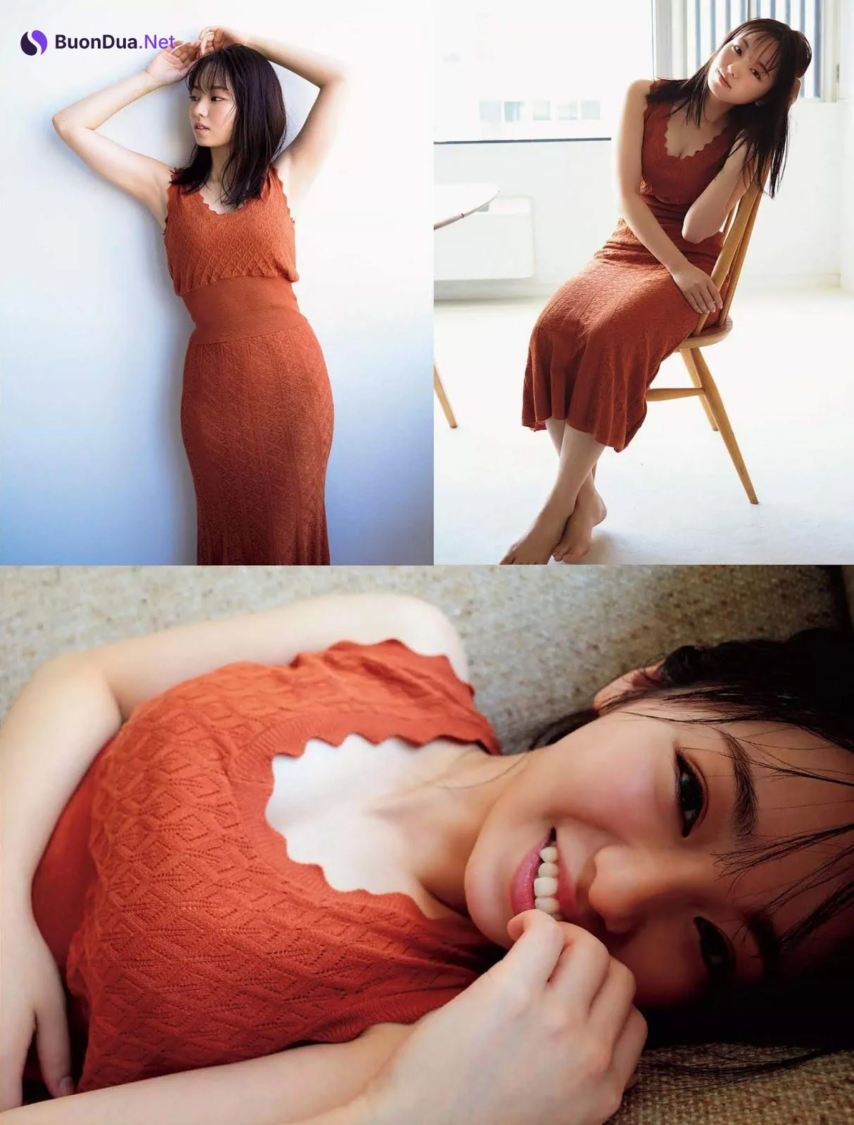 Yui Imaizumi 今泉佑唯, FLASH 2019.11.05 (フラッシュ 2019年11月05日号) - Photo 7