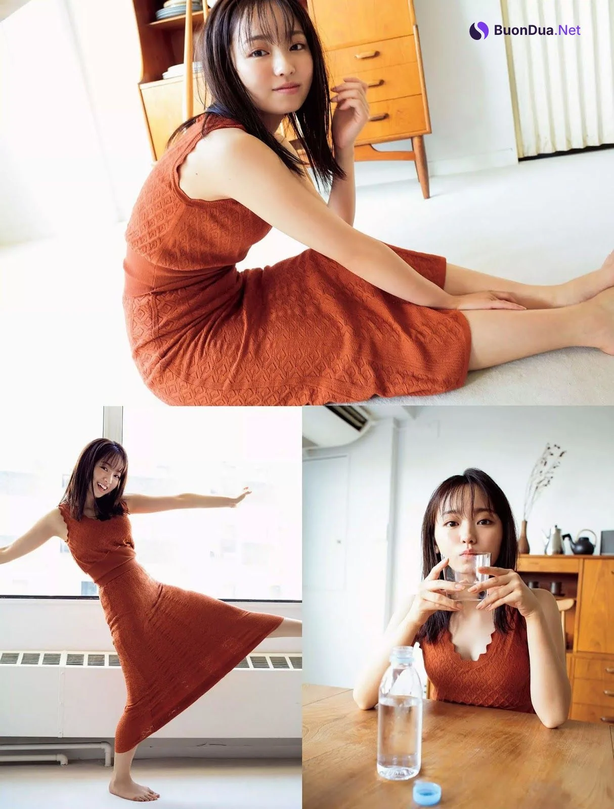 Yui Imaizumi 今泉佑唯, FLASH 2019.11.05 (フラッシュ 2019年11月05日号) - Photo 8