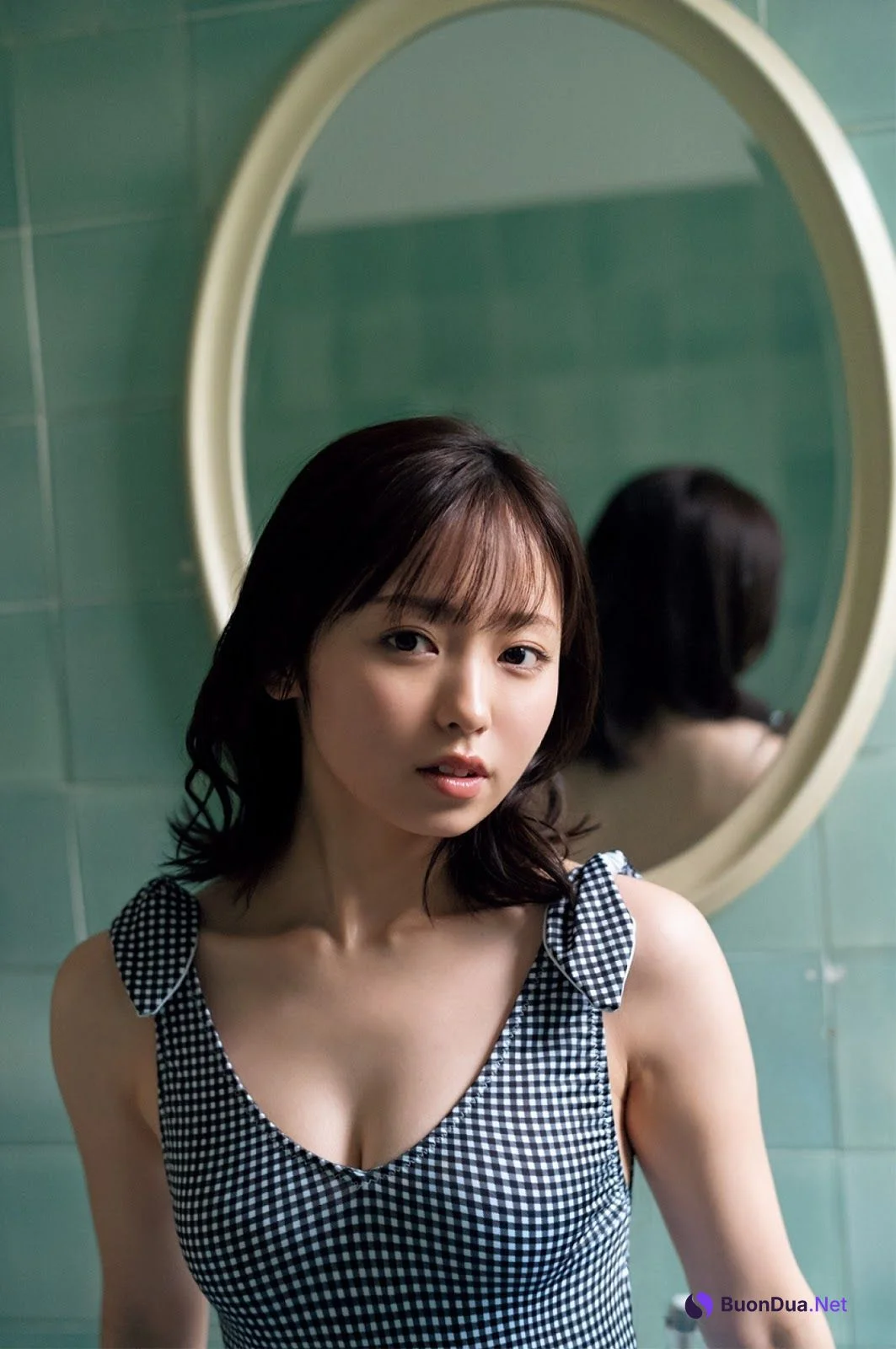 Yui Imaizumi 今泉佑唯, FRIDAY 2019.03.29 (フライデー 2019年3月29日号) - Photo 2