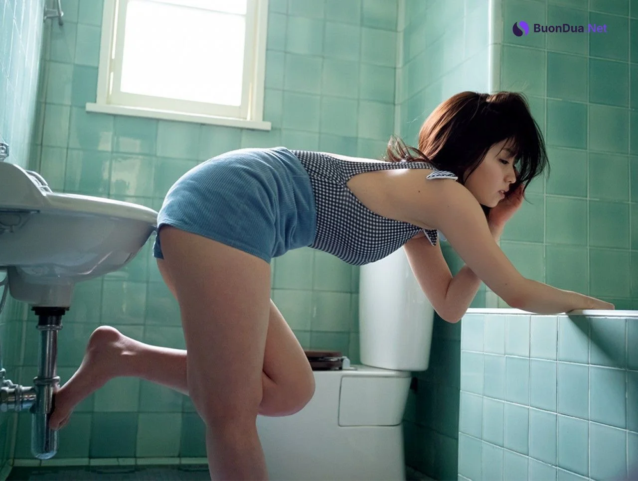 Yui Imaizumi 今泉佑唯, FRIDAY 2019.03.29 (フライデー 2019年3月29日号) - Photo 3