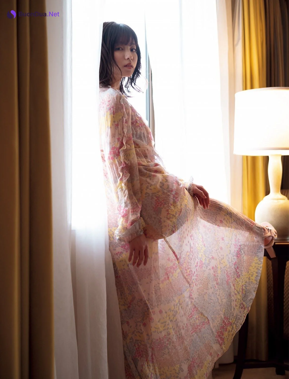 Yui Imaizumi 今泉佑唯, FRIDAY 2019.03.29 (フライデー 2019年3月29日号) - Photo 9