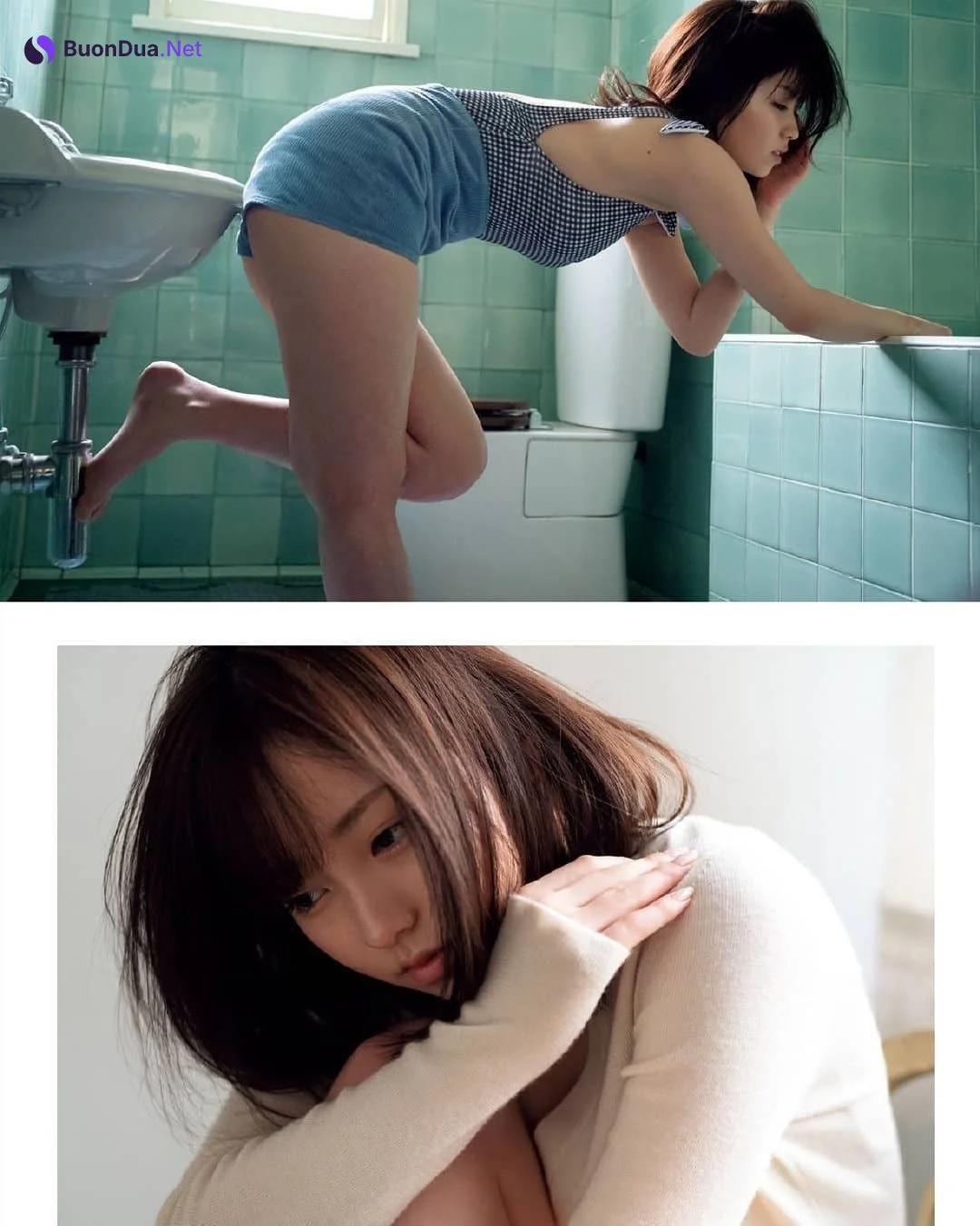 Yui Imaizumi 今泉佑唯, FRIDAY 2019.04.12 (フライデー 2019年4月12日号) - Photo 10