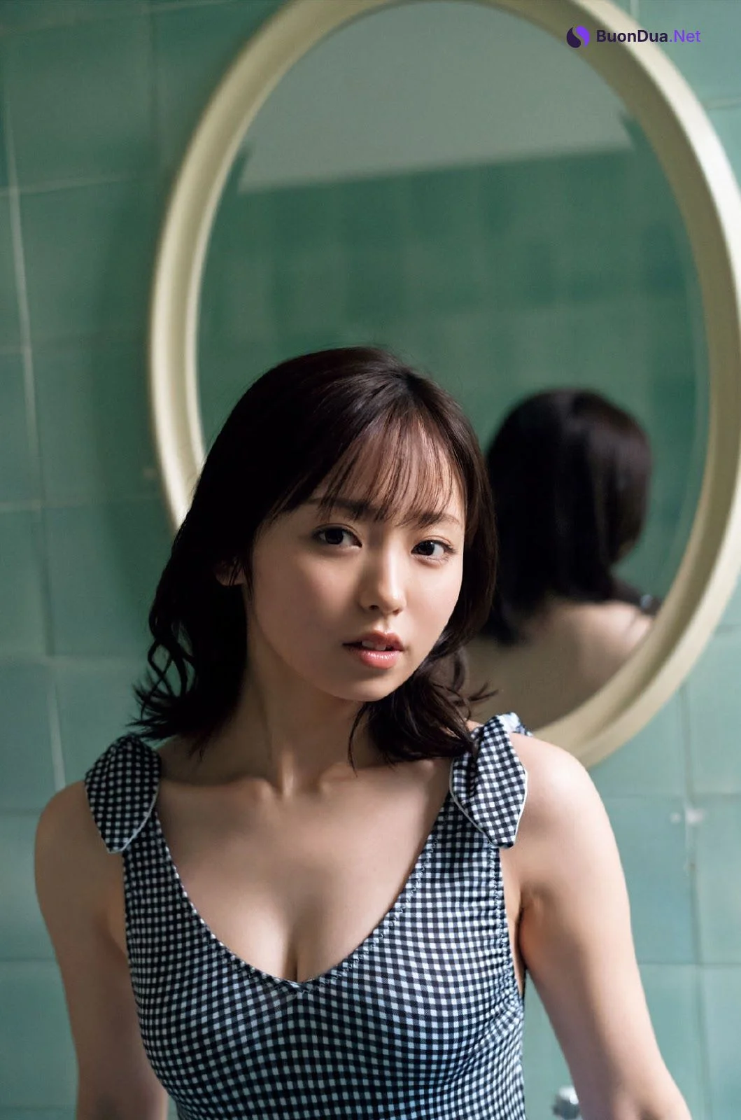 Yui Imaizumi 今泉佑唯, FRIDAY 2019.04.12 (フライデー 2019年4月12日号) - Photo 2