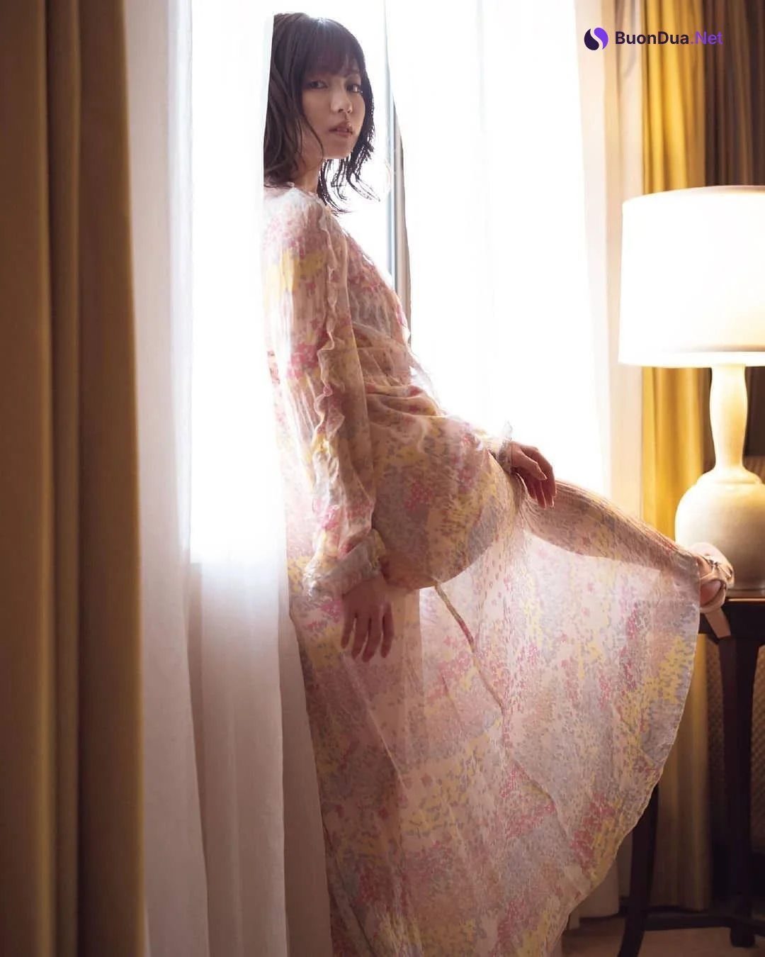 Yui Imaizumi 今泉佑唯, FRIDAY 2019.04.12 (フライデー 2019年4月12日号) - Photo 6
