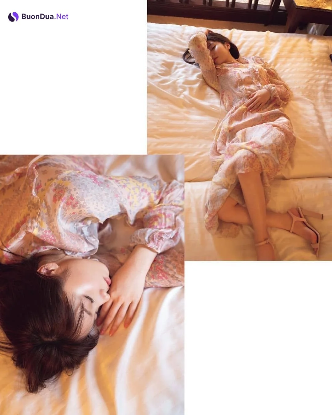 Yui Imaizumi 今泉佑唯, FRIDAY 2019.04.12 (フライデー 2019年4月12日号) - Photo 9