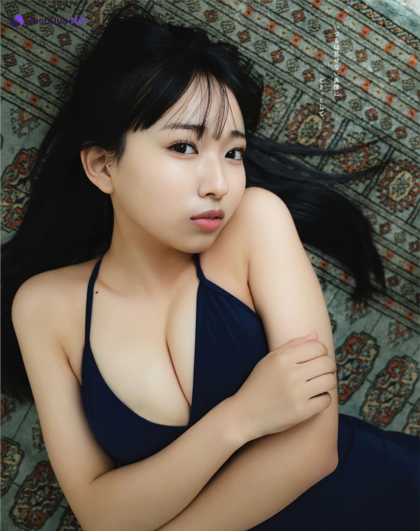 Yui Iruma 入間ゆい, BOMB! 2025.06 (ボム 2025年6月号) - Photo 5