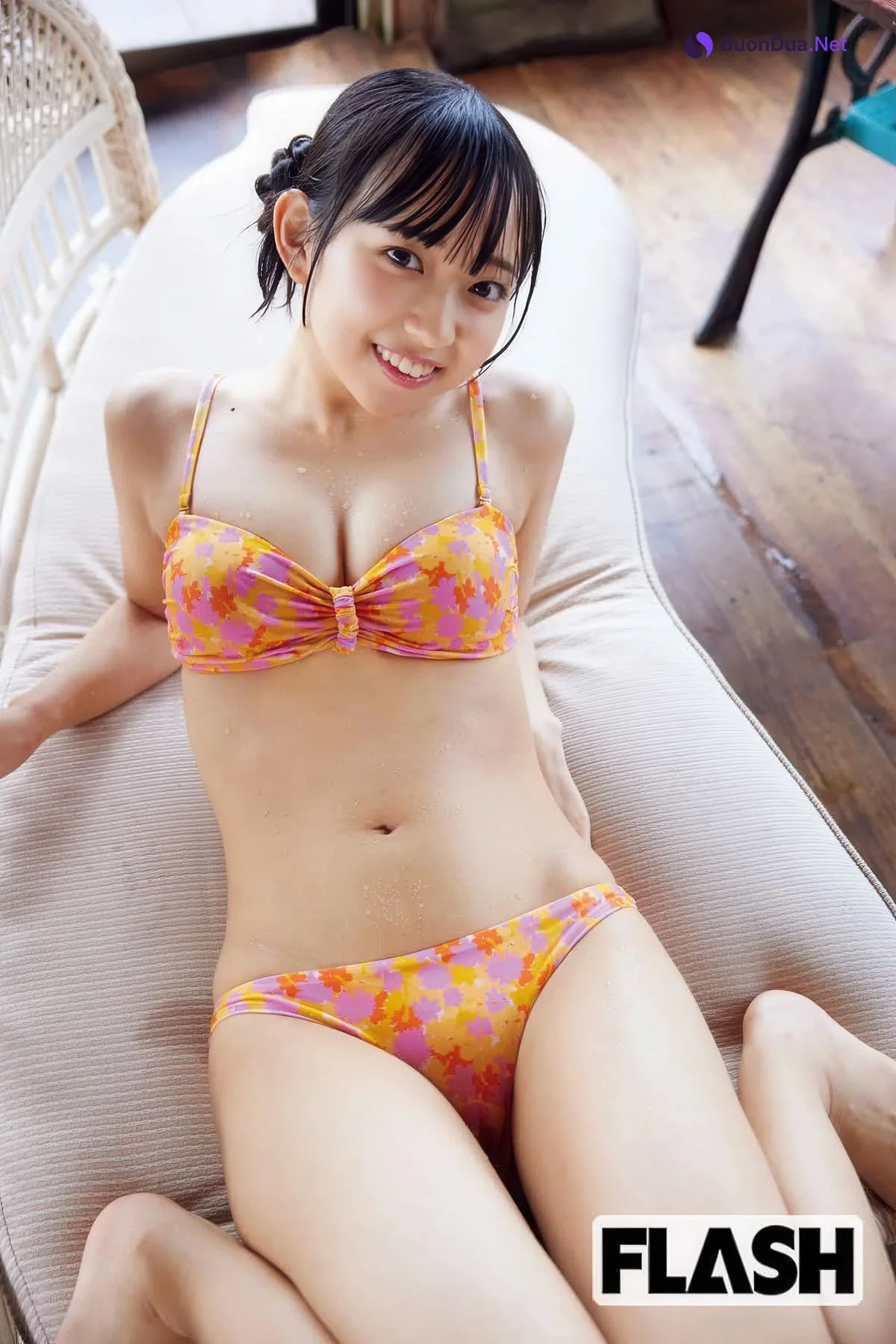 Yui Iruma 入間ゆい, FLASH 2025.07.22 (フラッシュ 2025年7月22日号) - Photo 11