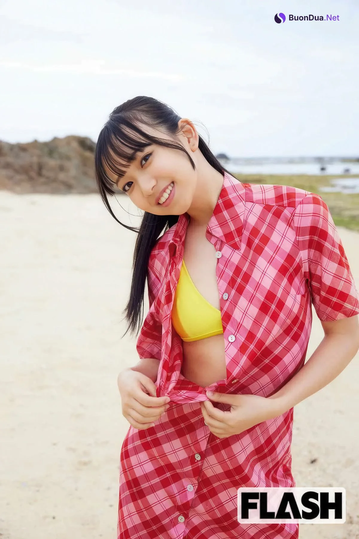 Yui Iruma 入間ゆい, FLASH 2025.07.22 (フラッシュ 2025年7月22日号) - Photo 13