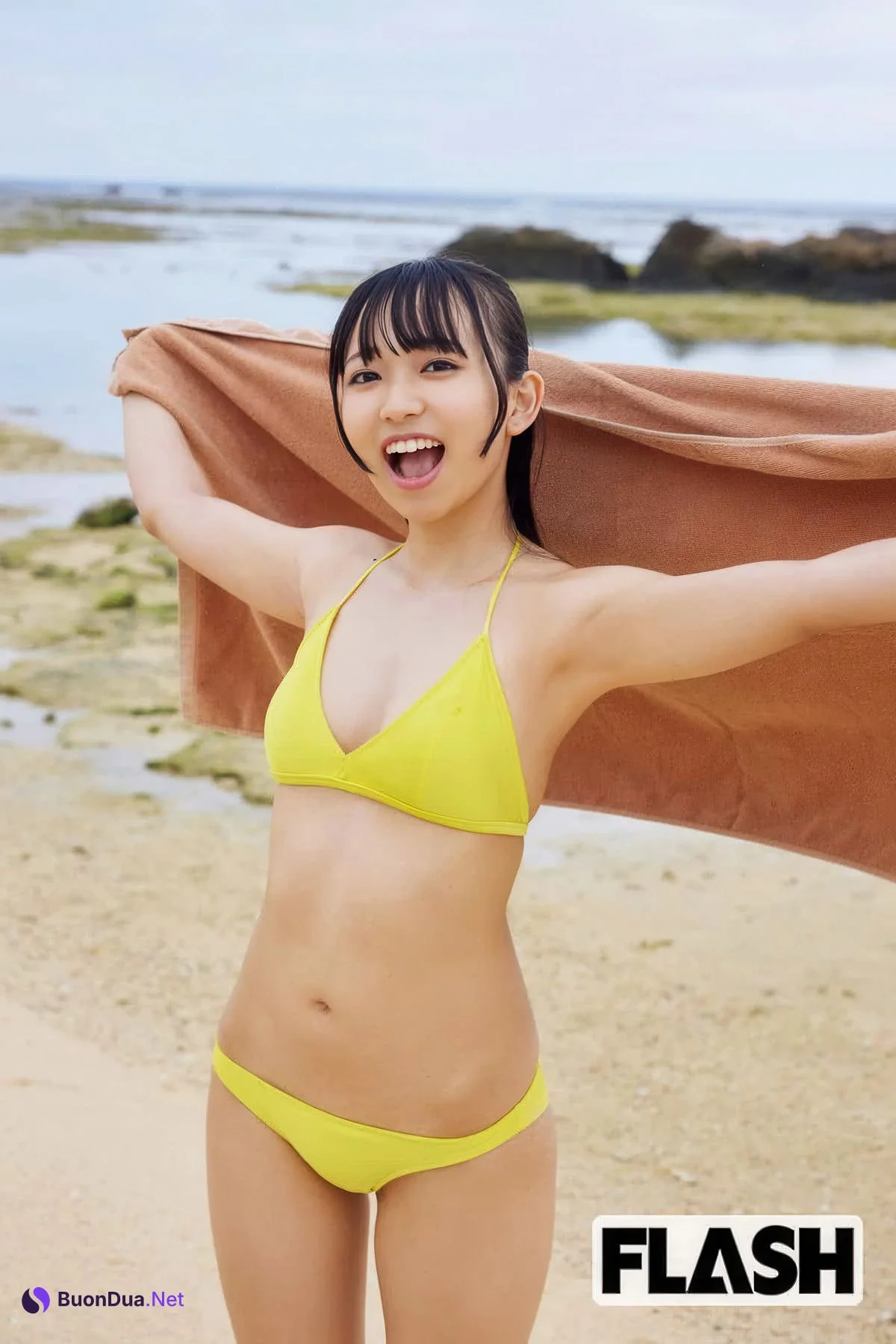 Yui Iruma 入間ゆい, FLASH 2025.07.22 (フラッシュ 2025年7月22日号) - Photo 15