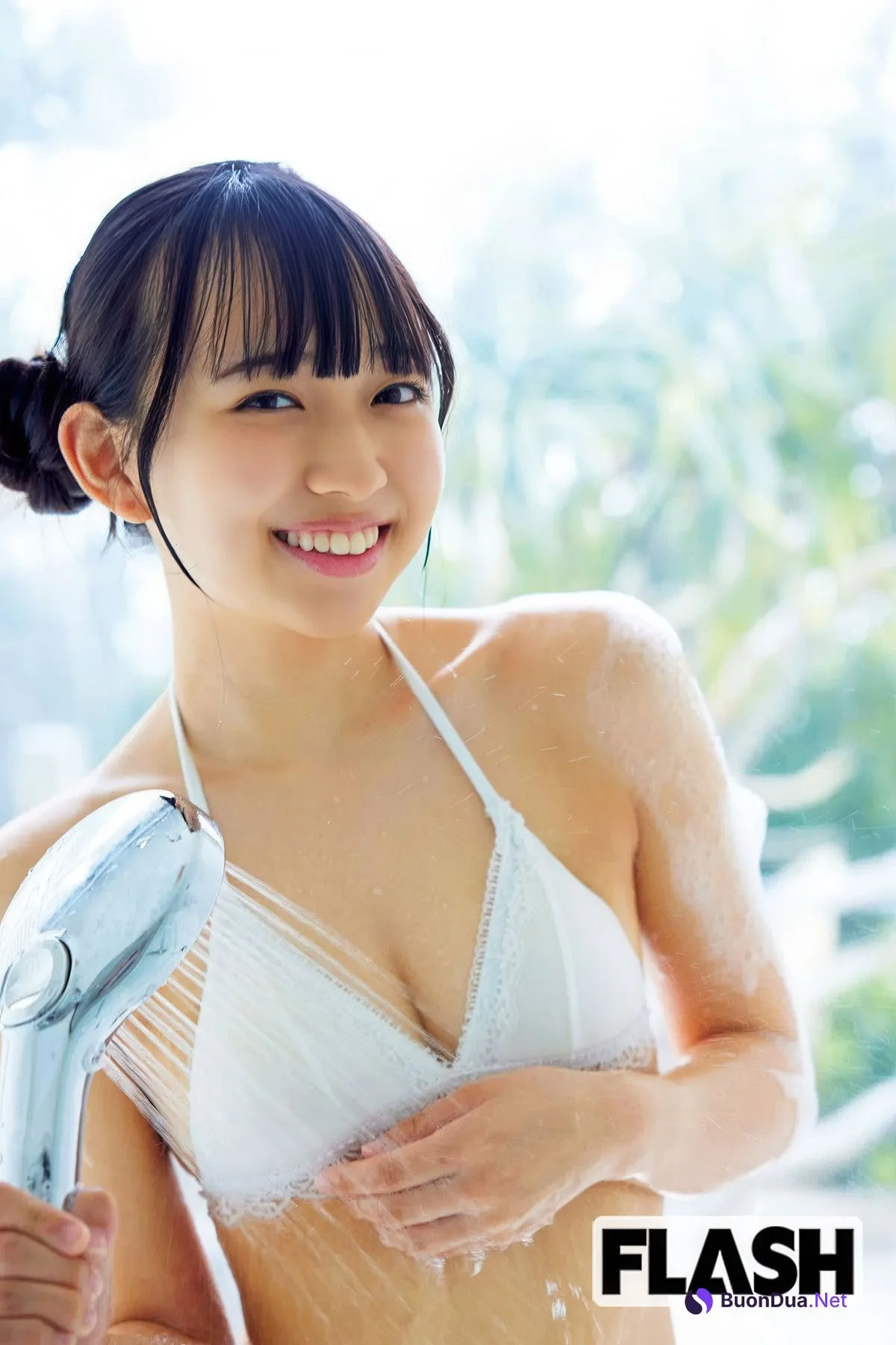 Yui Iruma 入間ゆい, FLASH 2025.07.22 (フラッシュ 2025年7月22日号) - Photo 16