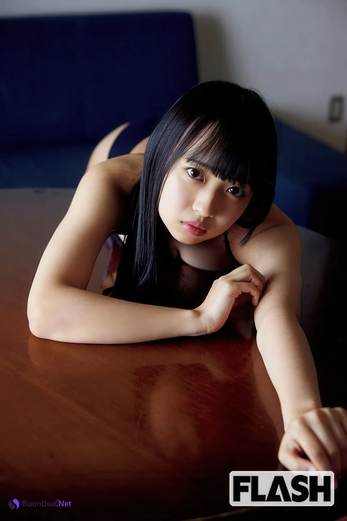 Yui Iruma 入間ゆい, FLASH 2025.07.22 (フラッシュ 2025年7月22日号) - Photo 17