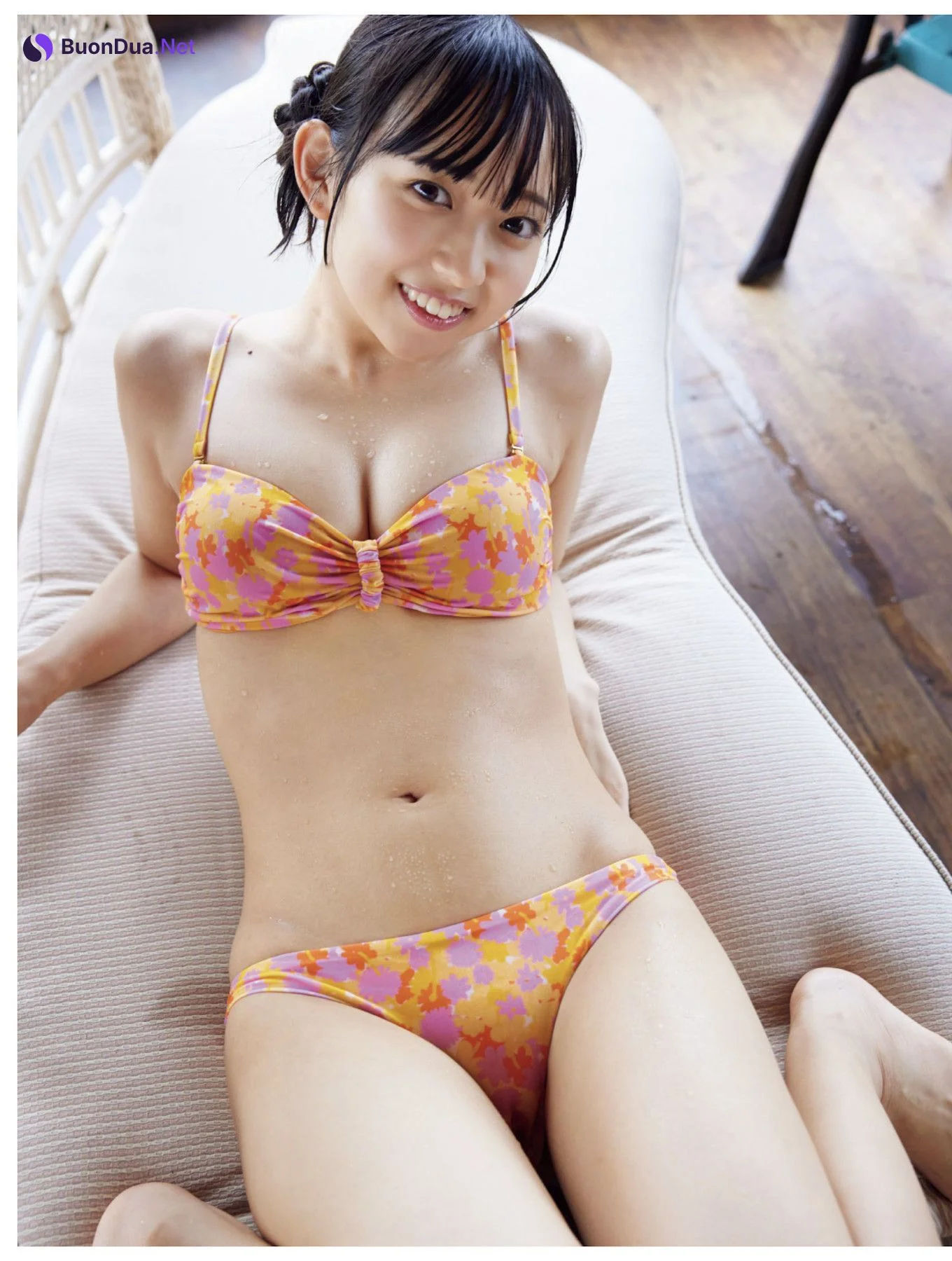 Yui Iruma 入間ゆい, FLASH 2025.07.22 (フラッシュ 2025年7月22日号) - Photo 5