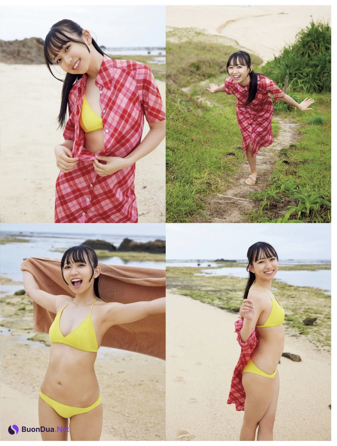 Yui Iruma 入間ゆい, FLASH 2025.07.22 (フラッシュ 2025年7月22日号) - Photo 6