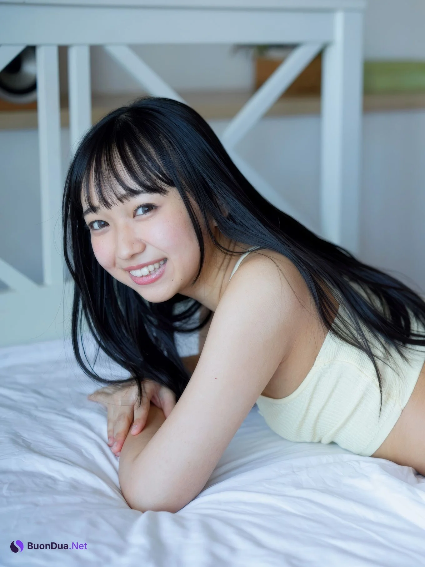 Yui Iruma 入間ゆい, アイドルワン I-One サンプル版 初恋宣言 - 写真 15