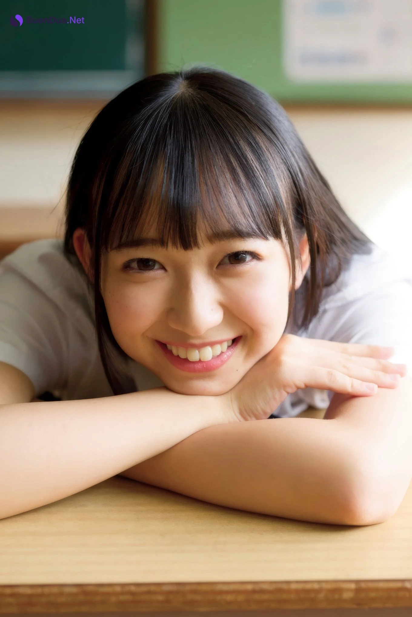 Yui Iruma 入間ゆい, アイドルワン I-One サンプル版 初恋宣言 - 写真 6