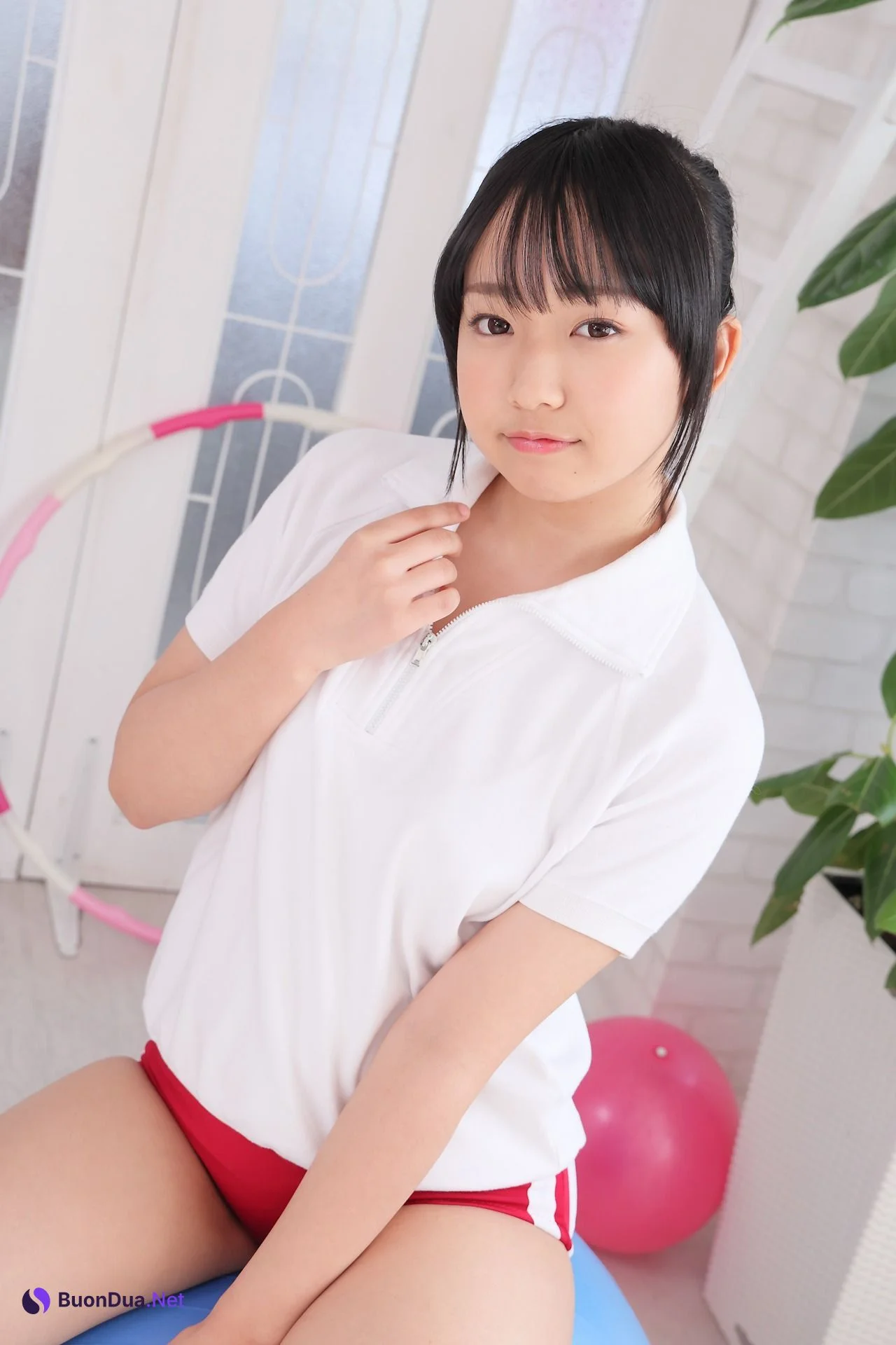 Yui Iruma 入間ゆい, [Minisuka.tv] 2022.03.31 Regular Gallery 2.1 - Photo 12