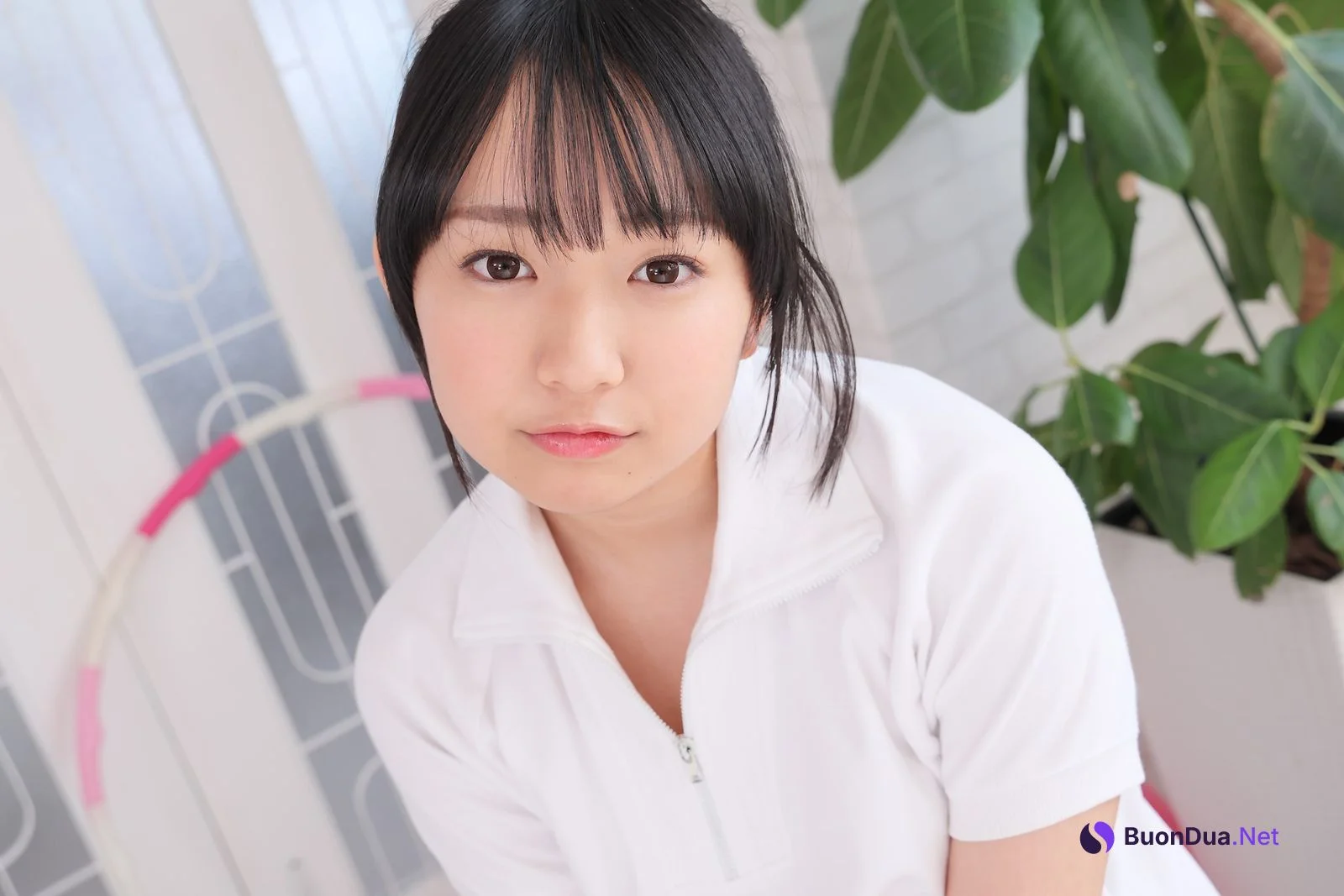 Yui Iruma 入間ゆい, [Minisuka.tv] 2022.03.31 Regular Gallery 2.1 - Photo 13