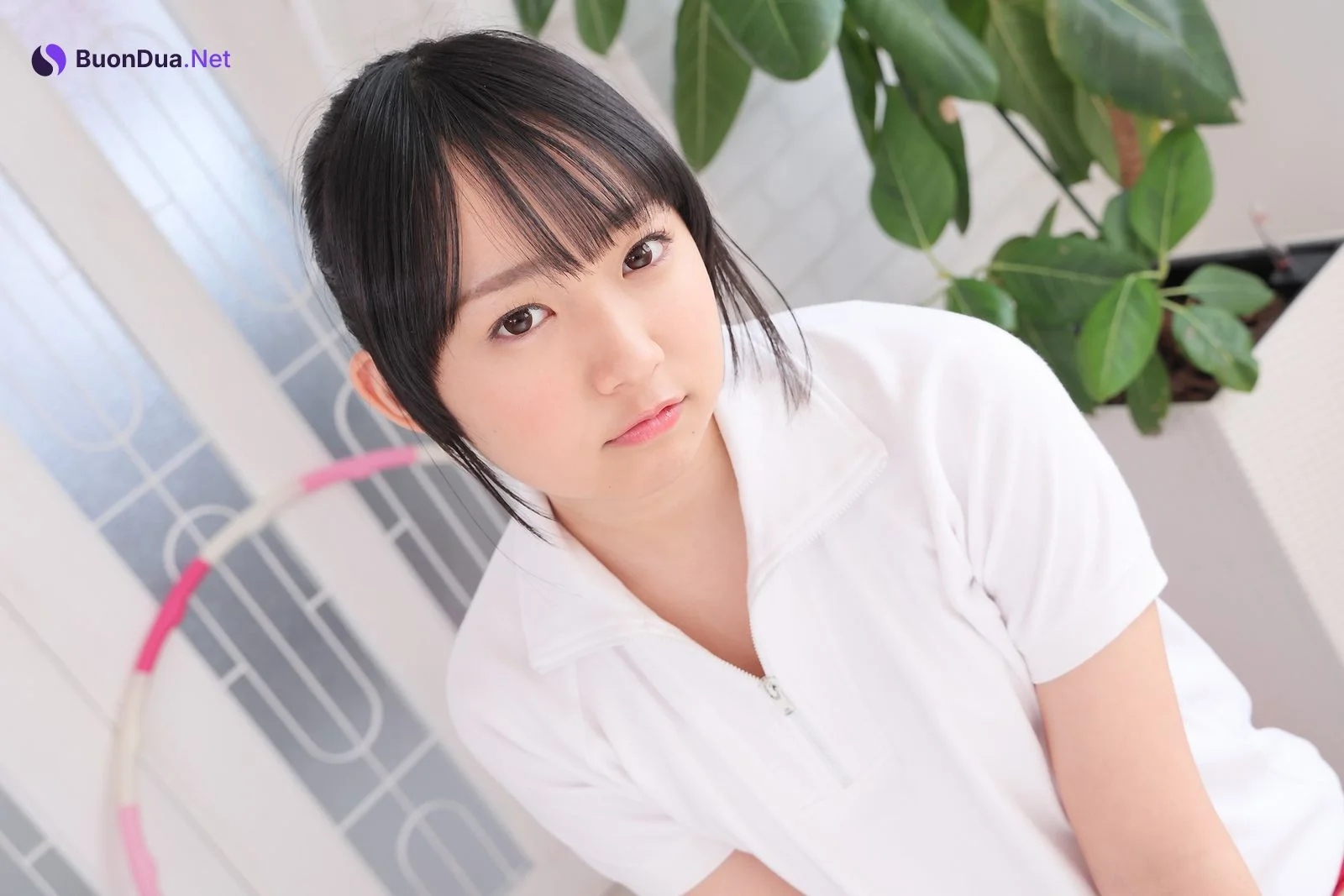 Yui Iruma 入間ゆい, [Minisuka.tv] 2022.03.31 Regular Gallery 2.1 - Photo 14