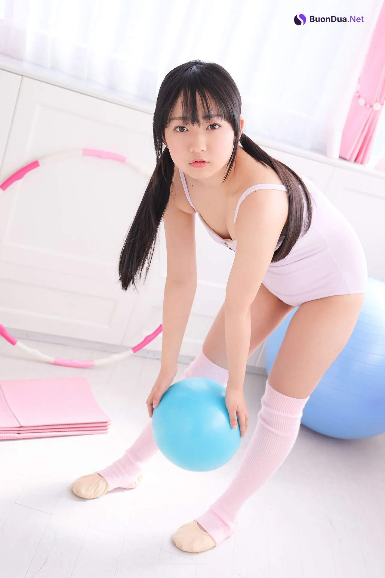 Yui Iruma 入間ゆい, [Minisuka.tv] 2022.04.14 Regular Gallery 2.2 - Photo 16