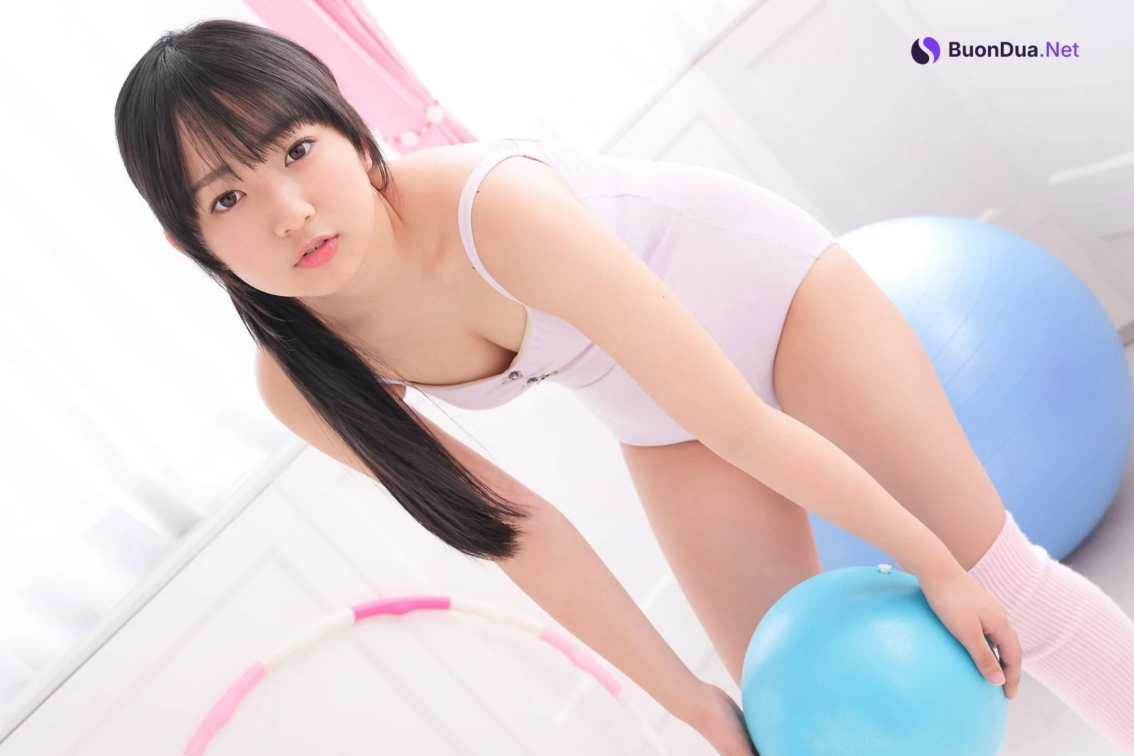 Yui Iruma 入間ゆい, [Minisuka.tv] 2022.04.14 Regular Gallery 2.2 - Photo 17