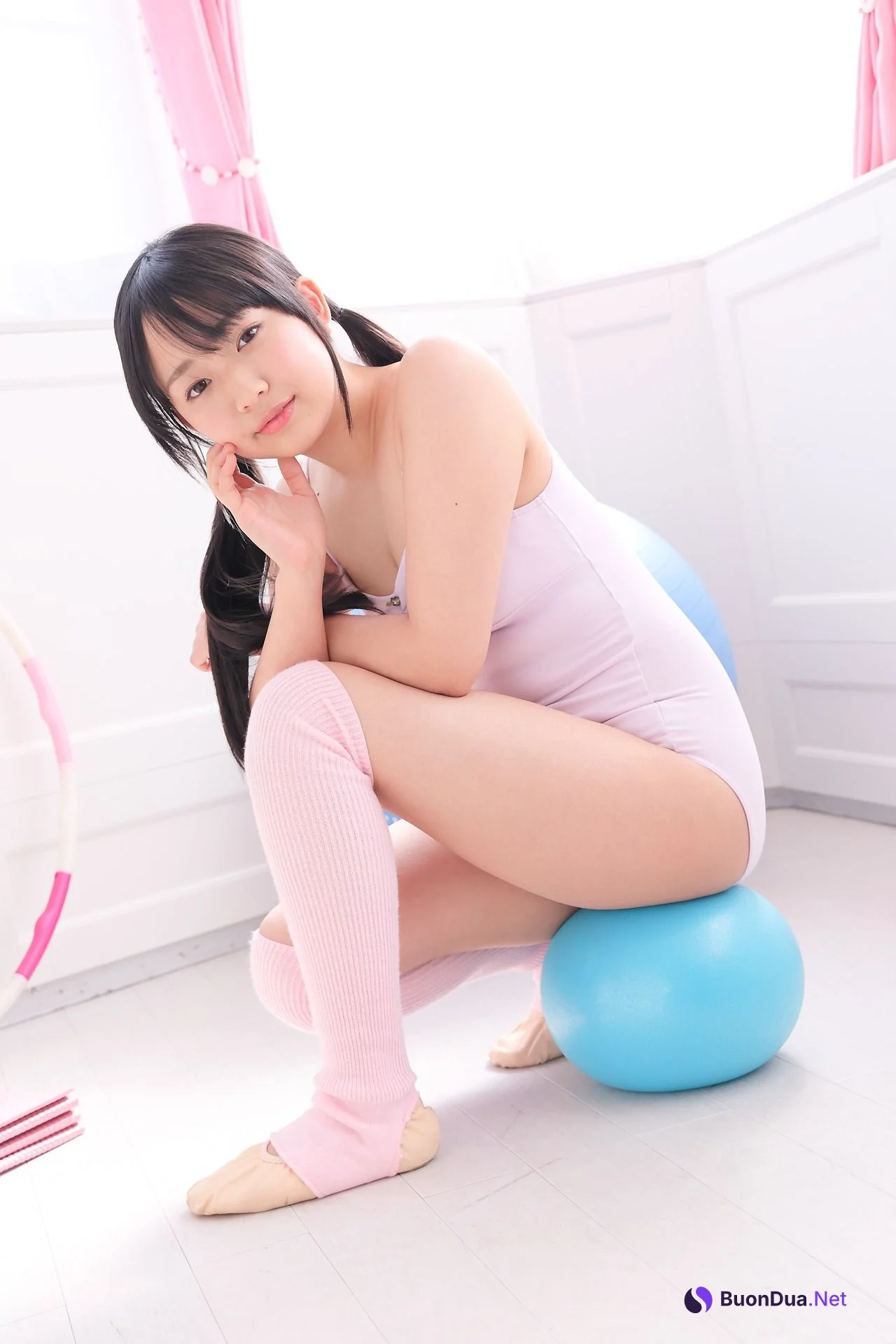 Yui Iruma 入間ゆい, [Minisuka.tv] 2022.04.14 Regular Gallery 2.2 - Photo 19