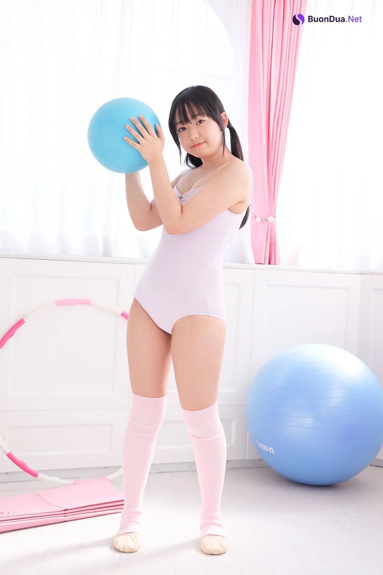 Yui Iruma 入間ゆい, [Minisuka.tv] 2022.04.14 Regular Gallery 2.2 - Photo 9