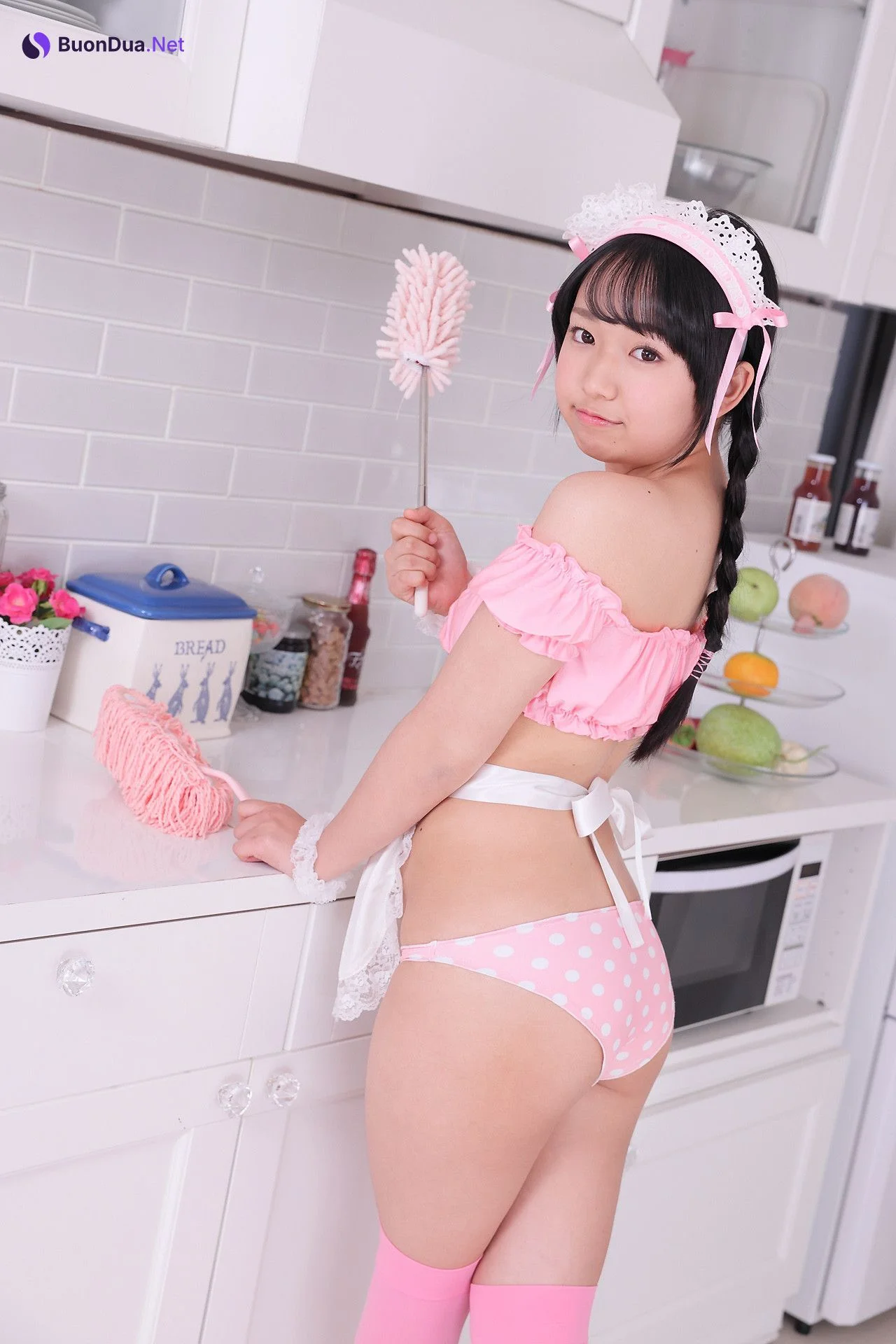 Yui Iruma 入間ゆい, [Minisuka.tv] 2022.04.28 Regular Gallery 2.3 - Photo 11