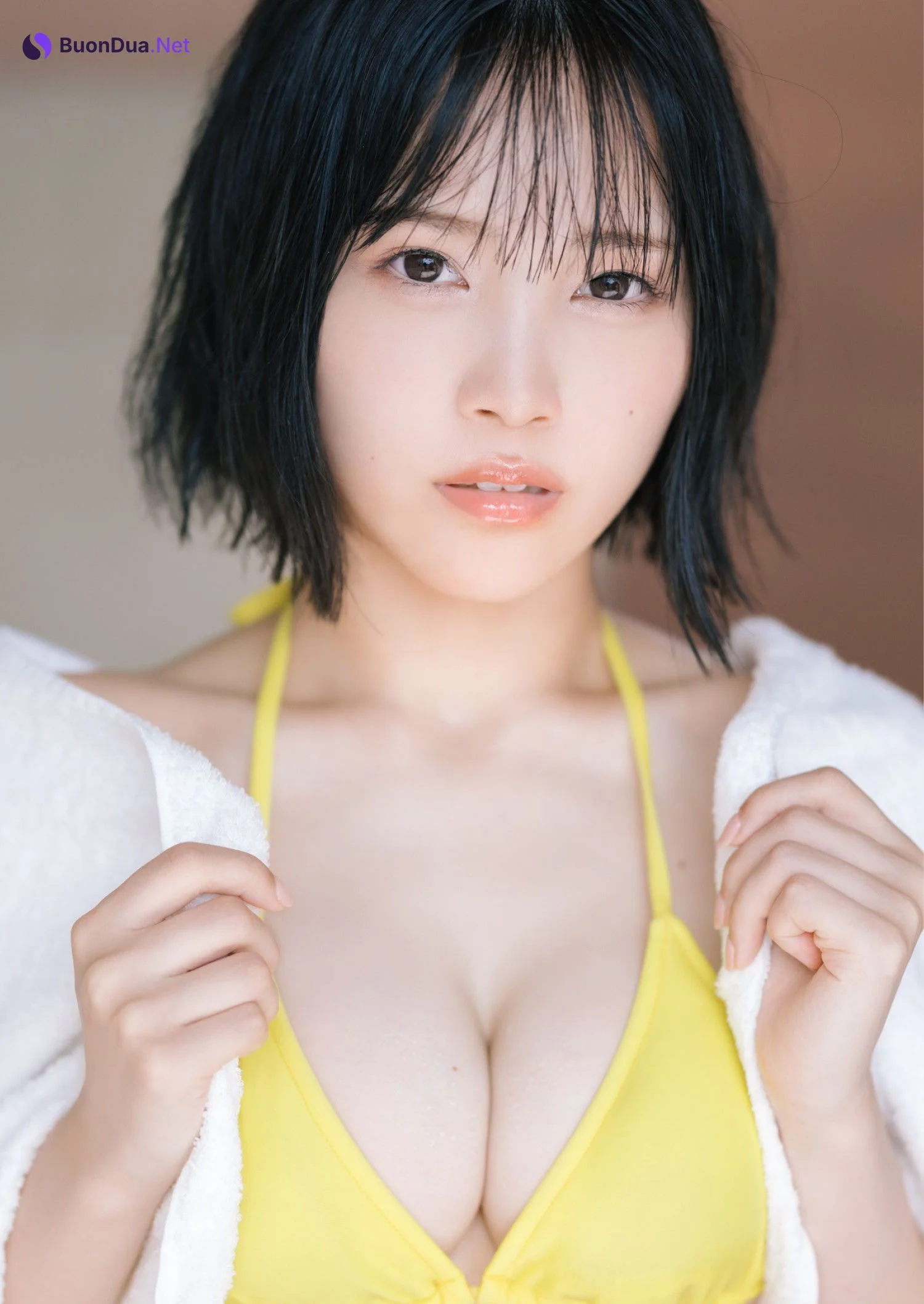 Yui Kamafusa 鎌房祐衣, デジタル限定 YJ Photo Book 「ガチ初PURE！」 Set.01 - Photo 17