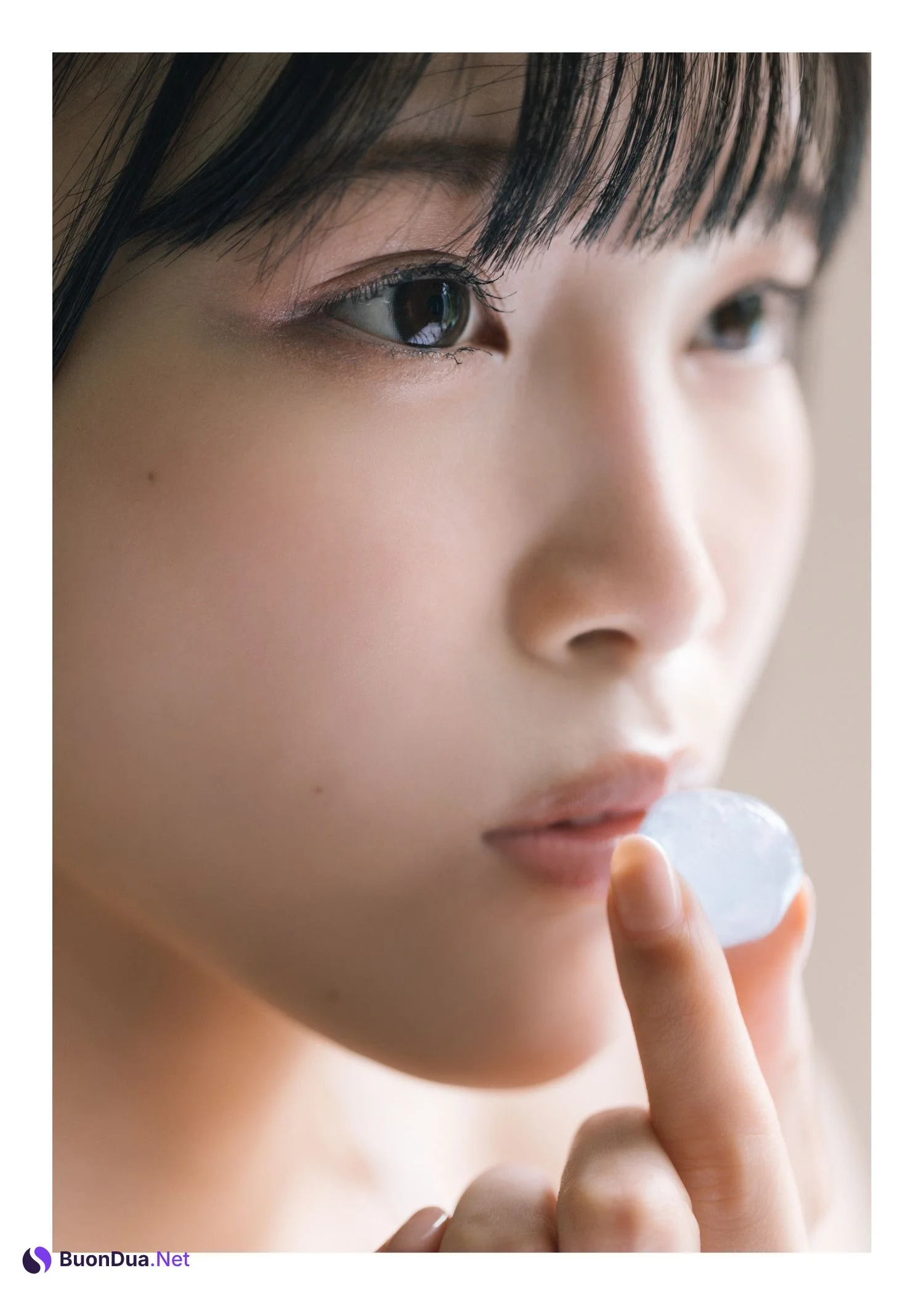 Yui Kamafusa 鎌房祐衣, デジタル限定 YJ Photo Book 「ガチ初PURE！」 Set.02 - Photo 14