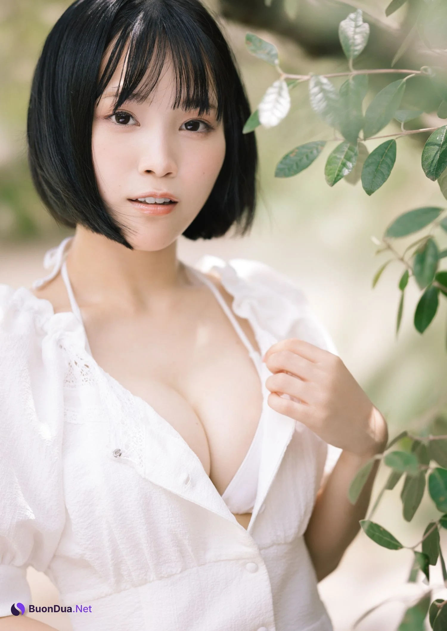 Yui Kamafusa 鎌房祐衣, デジタル限定 YJ Photo Book 「ガチ初PURE！」 Set.02 - Photo 7