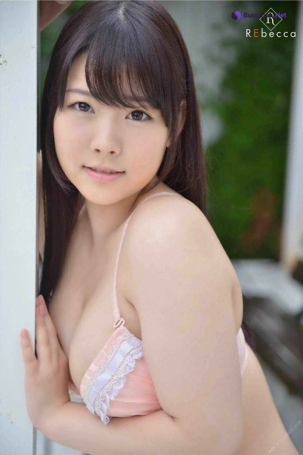 Yui Kasumi 香純ゆい, REbecca デジタル写真集 純粋可憐乙女模様 Set.01 - Photo 11