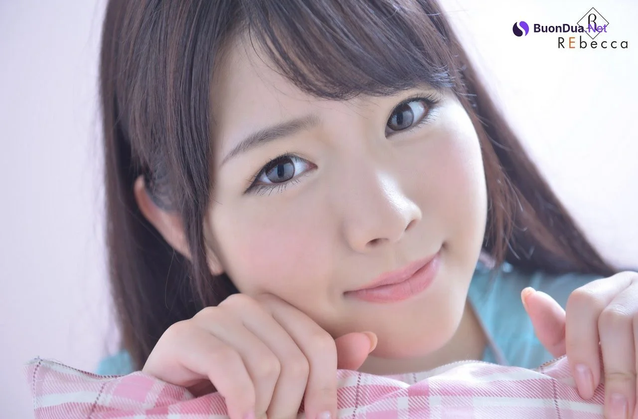 Yui Kasumi 香純ゆい, REbecca デジタル写真集 純粋可憐乙女模様 Set.03 - Photo 4