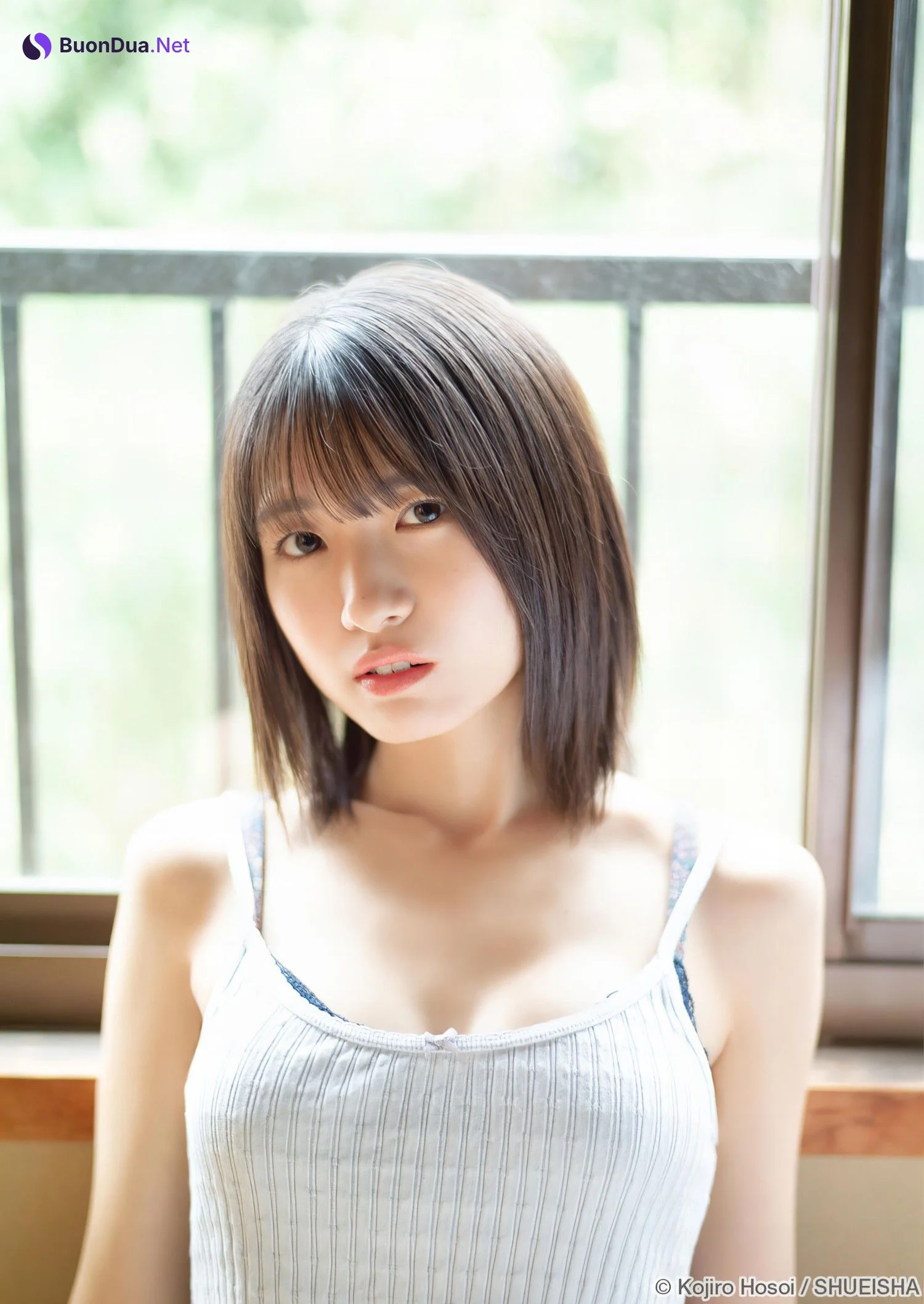 Yui Kato 加藤結, Young Jump 2024 No.28 (ヤングジャンプ 2024年28号) - Photo 10