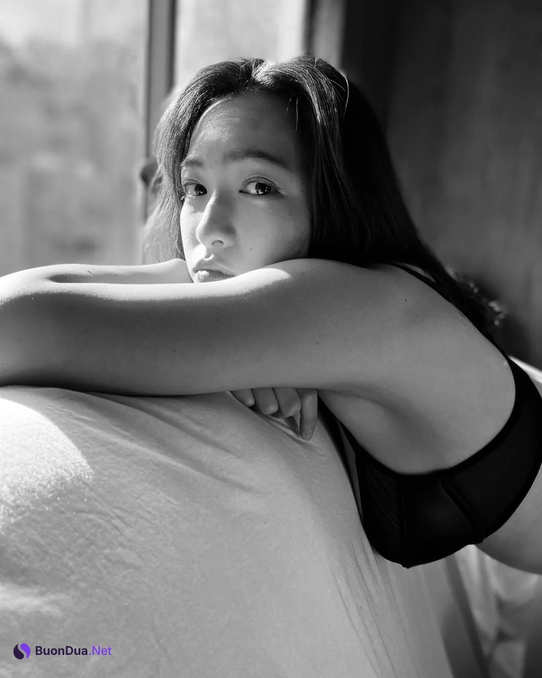 Yui Kitamura 北村優衣, Young King 2022 No.13 (ヤングキング 2022年13号) - Photo 8