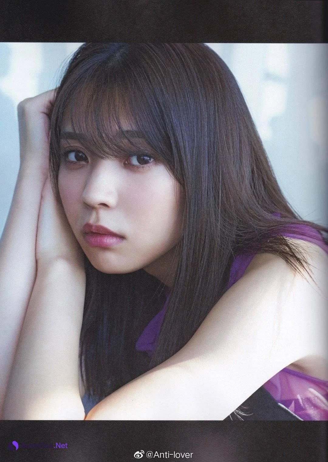 Yui Kobayashi 小林由依, B.L.T. 2020.01 (ビー・エル・ティー 2020年1月号) - Photo 8